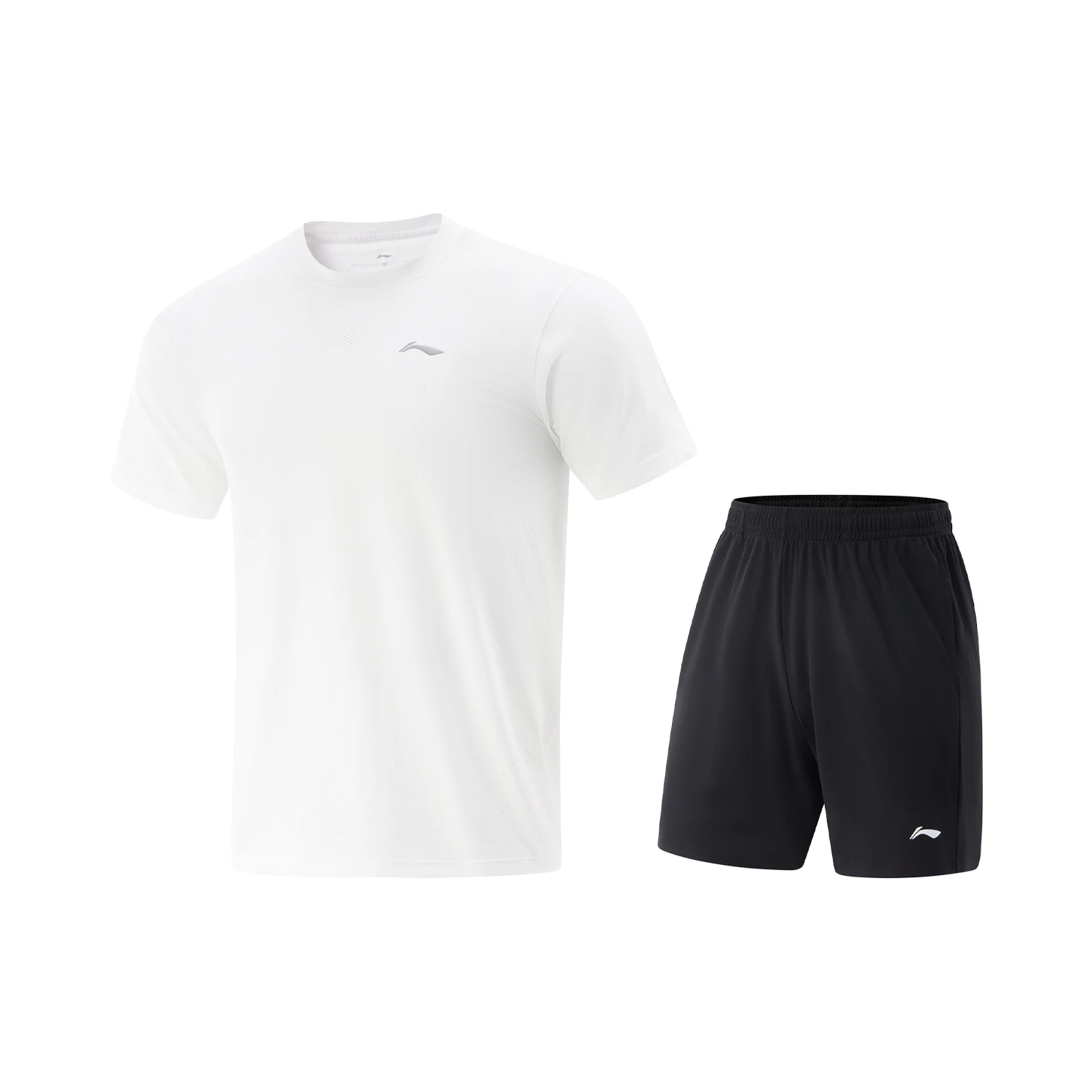  Bộ quần áo bóng bàn Unisex P-AATV071-2V 