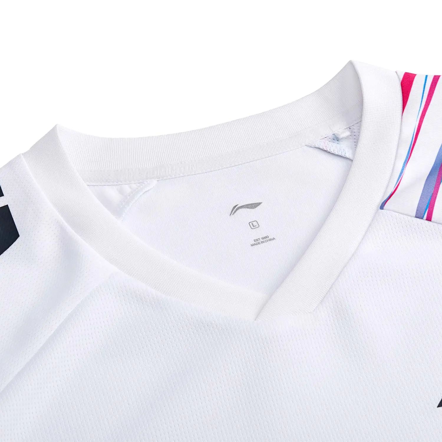 Bộ quần áo cầu lông Unisex P-AATV045-2V