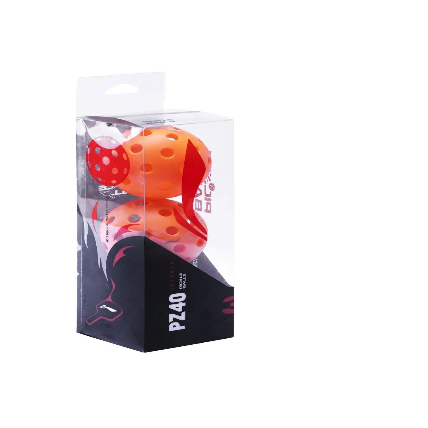 Hộp bóng Pickleball 40 - ACPV003-7