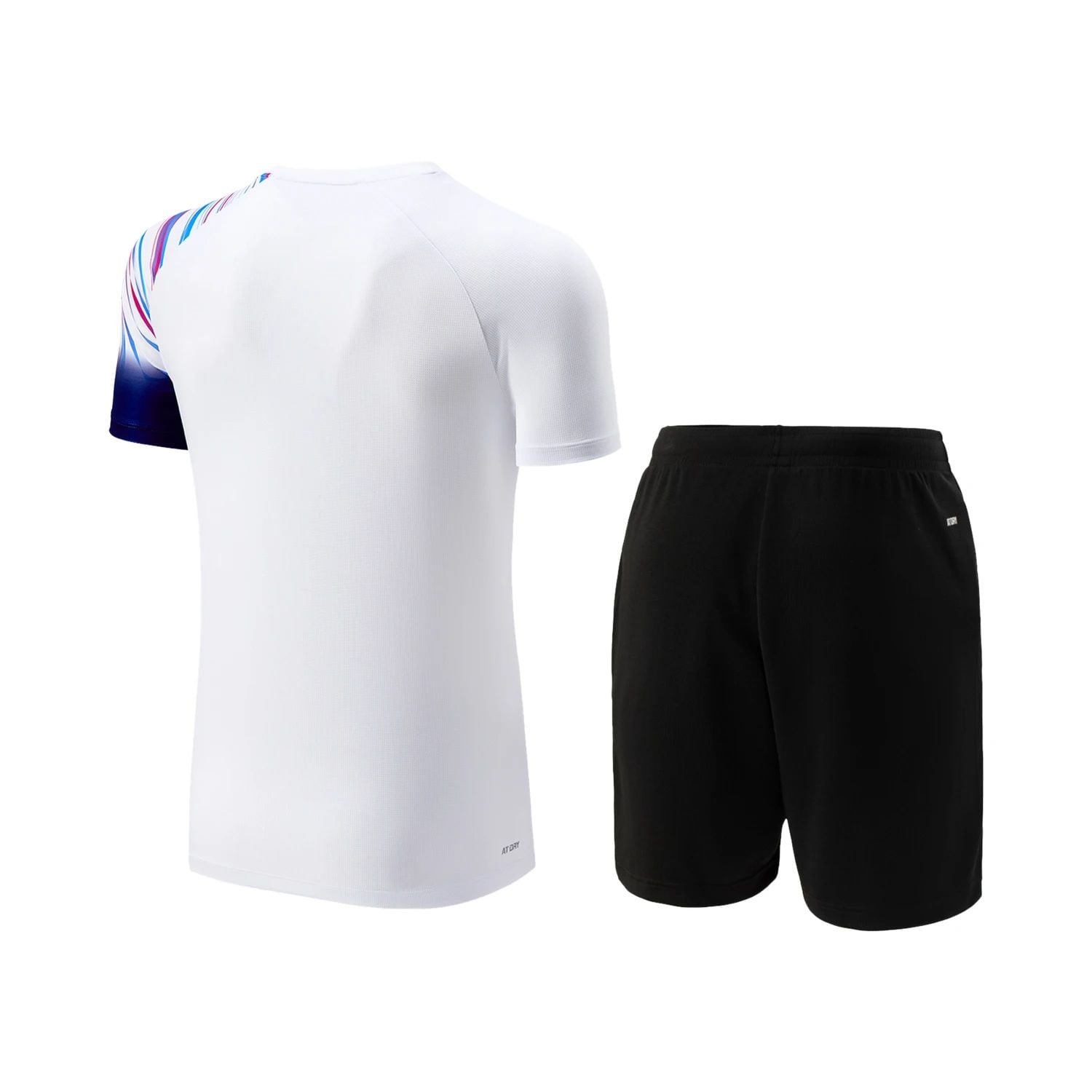 Bộ quần áo cầu lông Unisex P-AATV045-2V