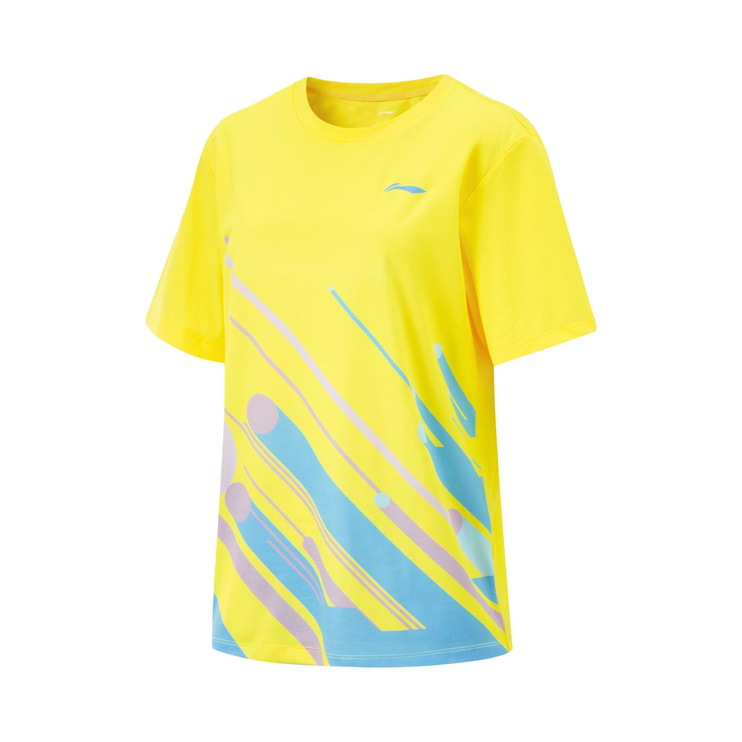 Bộ quần áo bóng bàn Unisex P-AATU048-4V