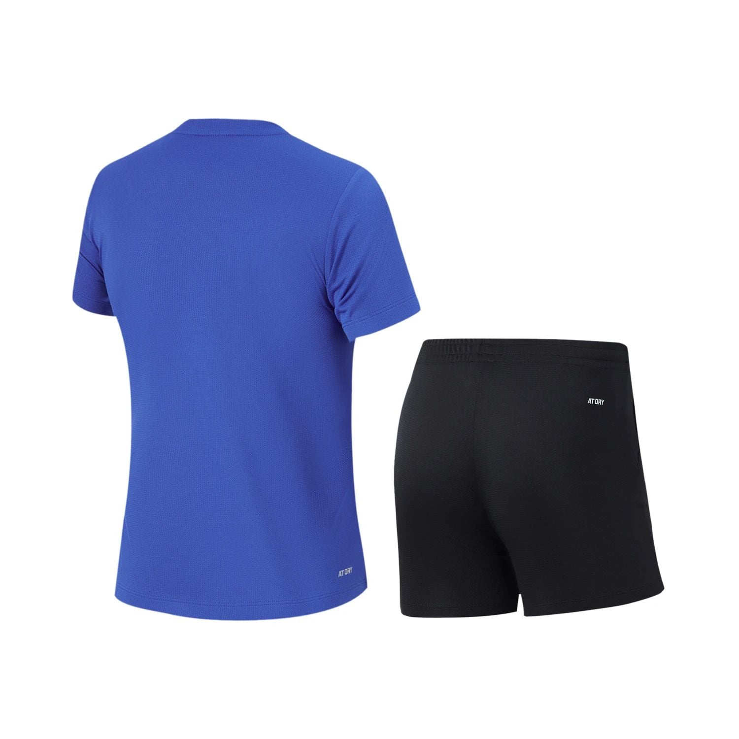 Bộ quần áo bóng bàn Unisex P-AATU048-1V