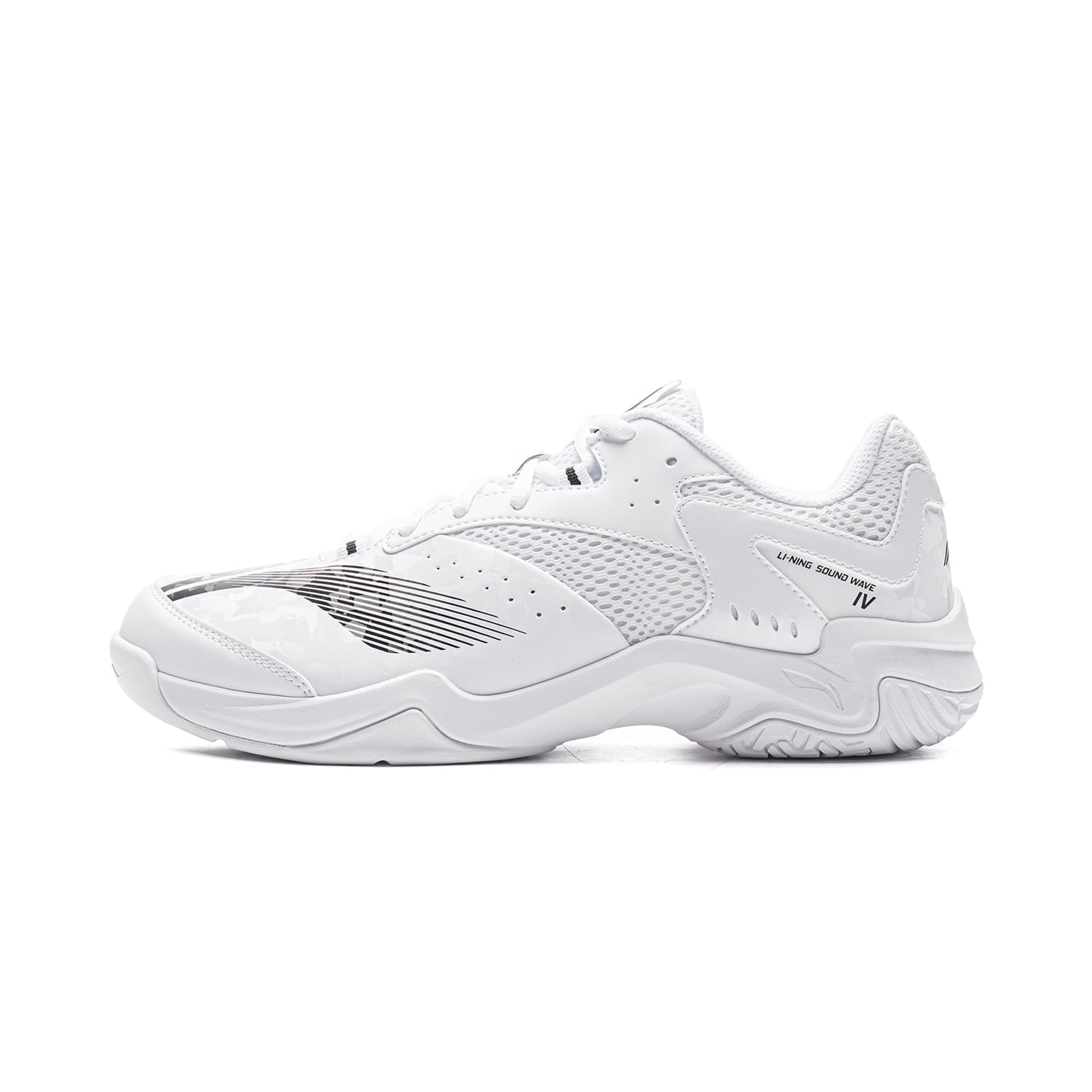  Giày cầu lông SOUND WAVE IV Unisex P-AYTV015-4V 