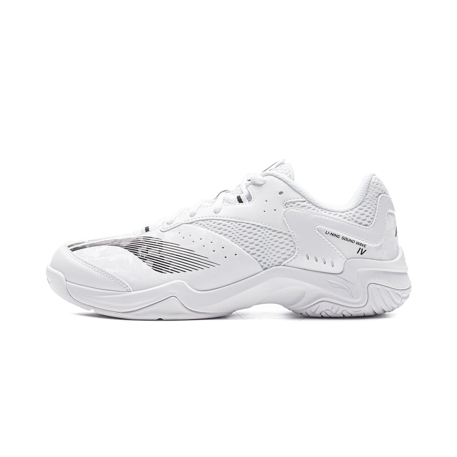 Giày cầu lông SOUND WAVE IV Unisex P-AYTV015-4V