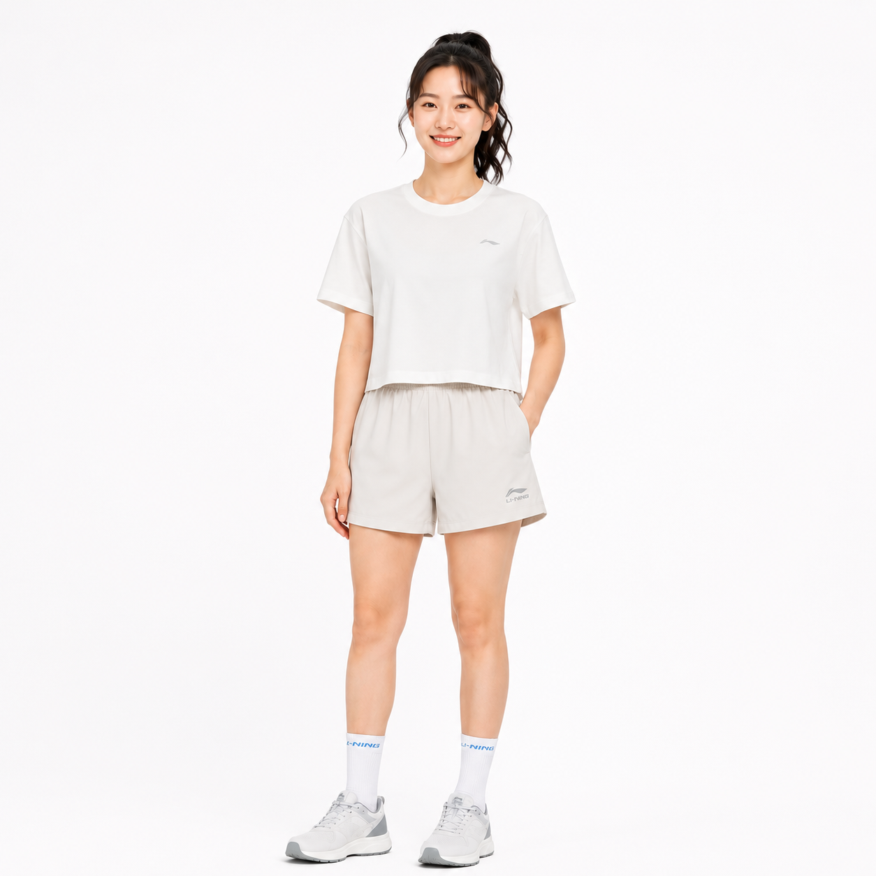 Off White