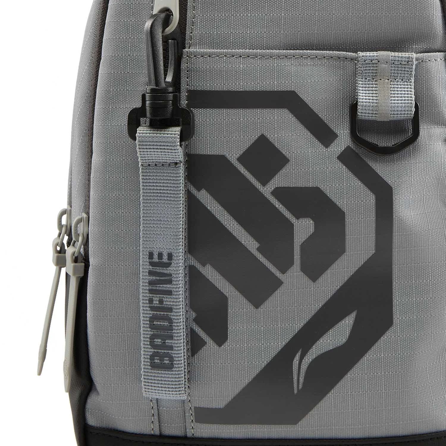 Túi đeo chéo Unisex ABDV207-2V