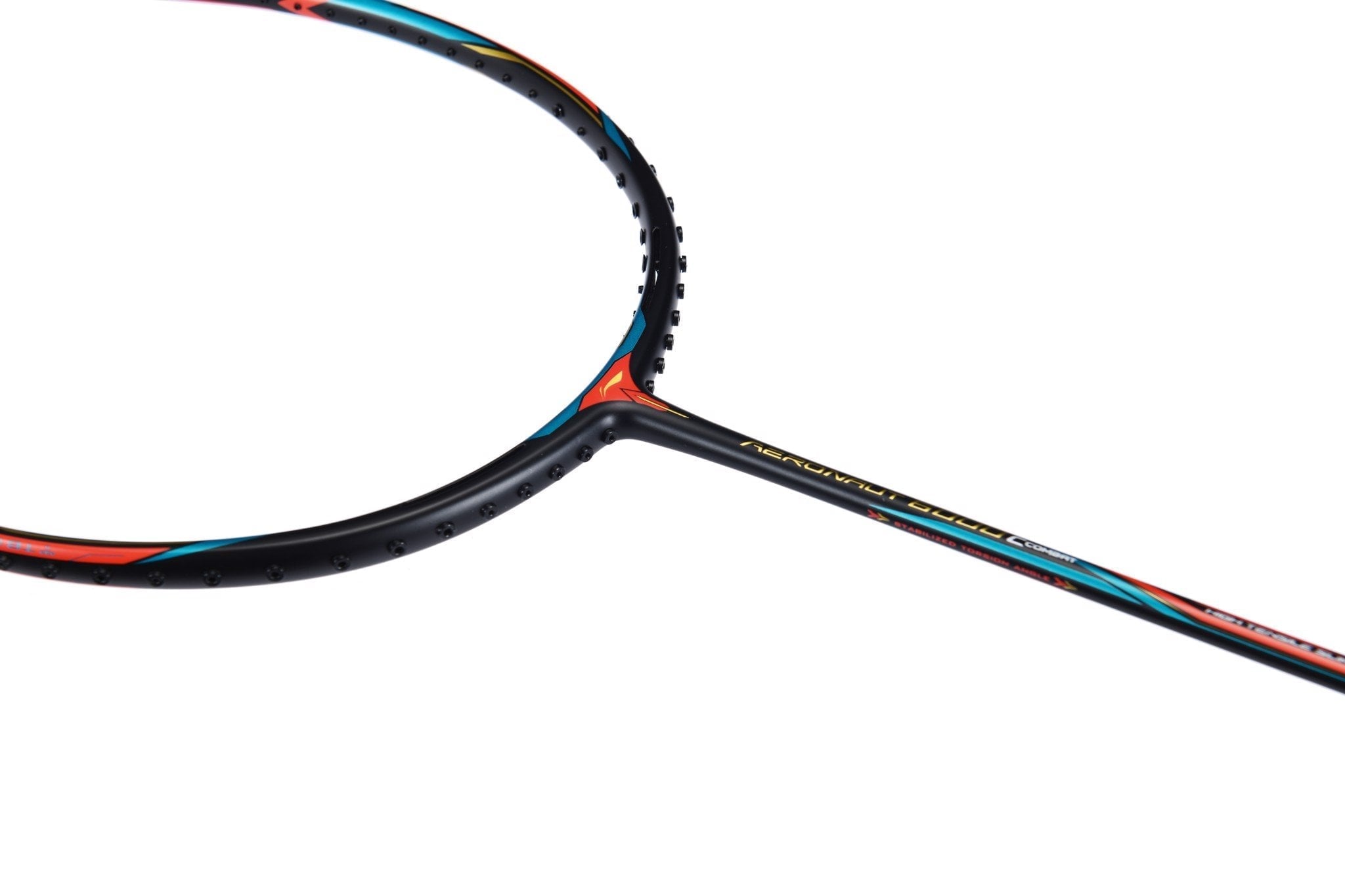  Vợt cầu lông Li Ning Aeronaut 6000C AYPT415-3 (Khung vợt) 