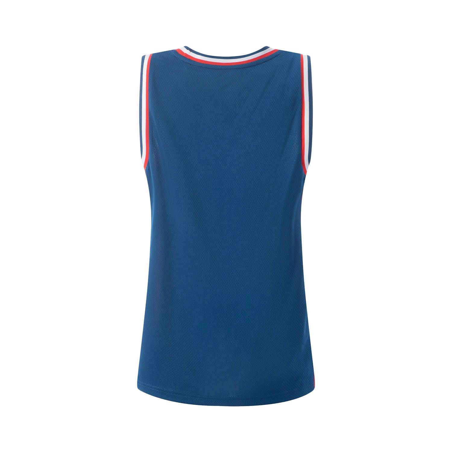 Bộ quần áo bóng rổ Bé trai P-YATV017-2V