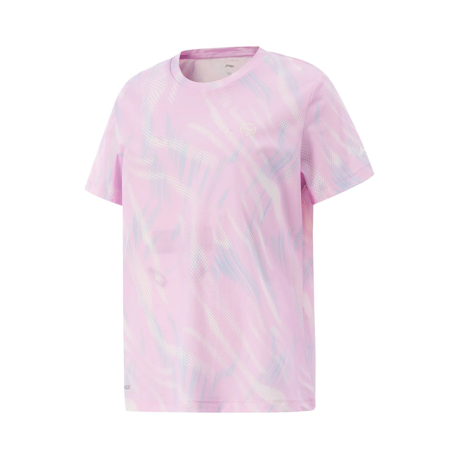 Áo T-shirt Bé gái YTSV128-2V