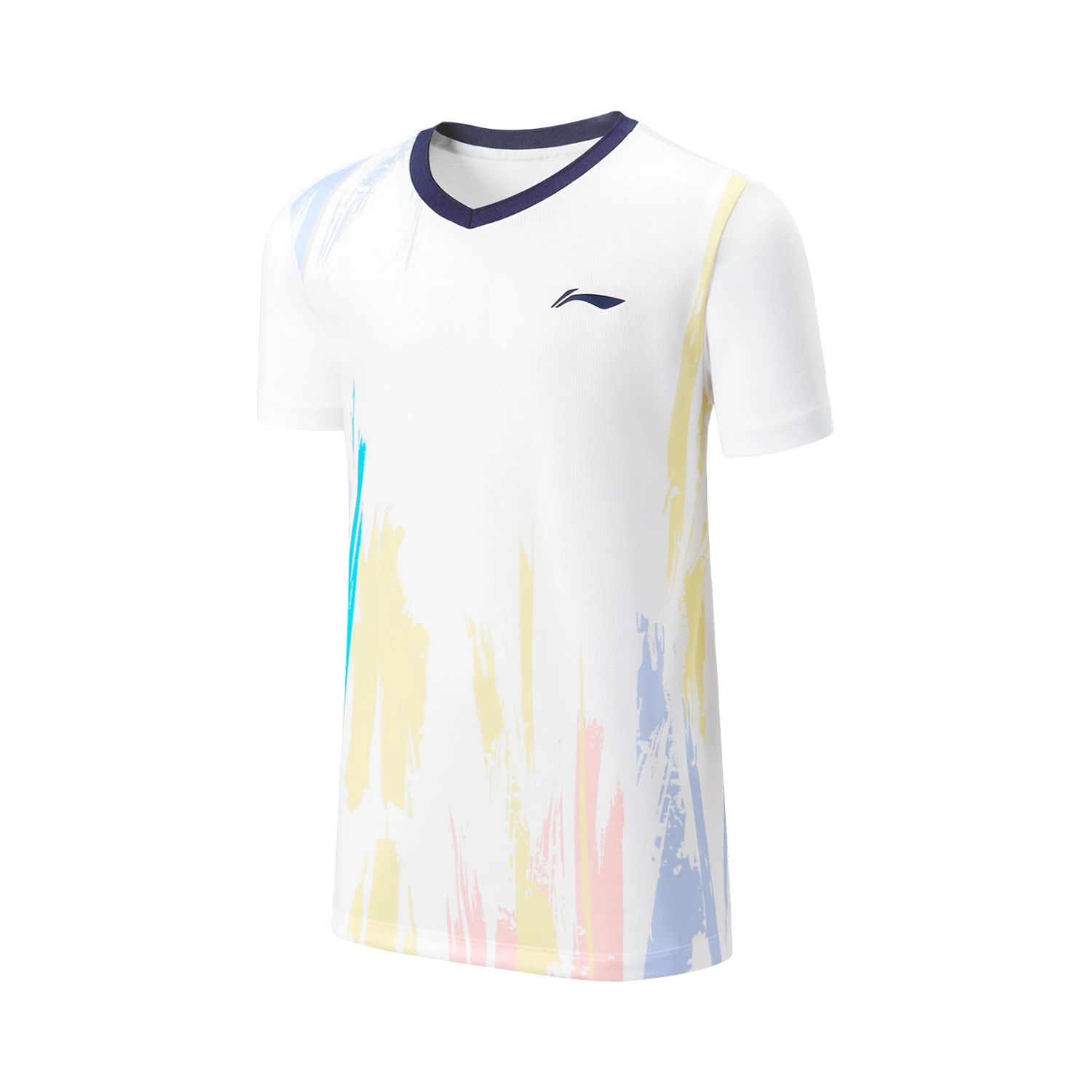 Bộ quần áo cầu lông trẻ em Unisex P-AATV072-2V