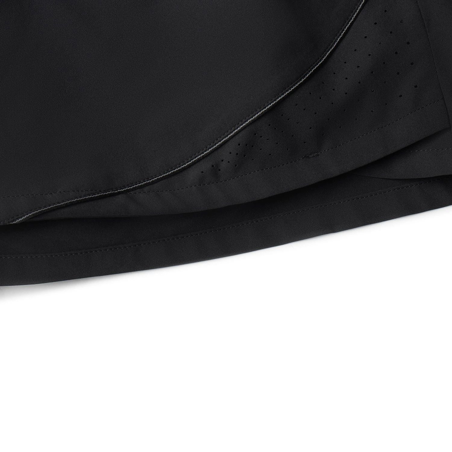 Quần short Nữ AKSV414-5V