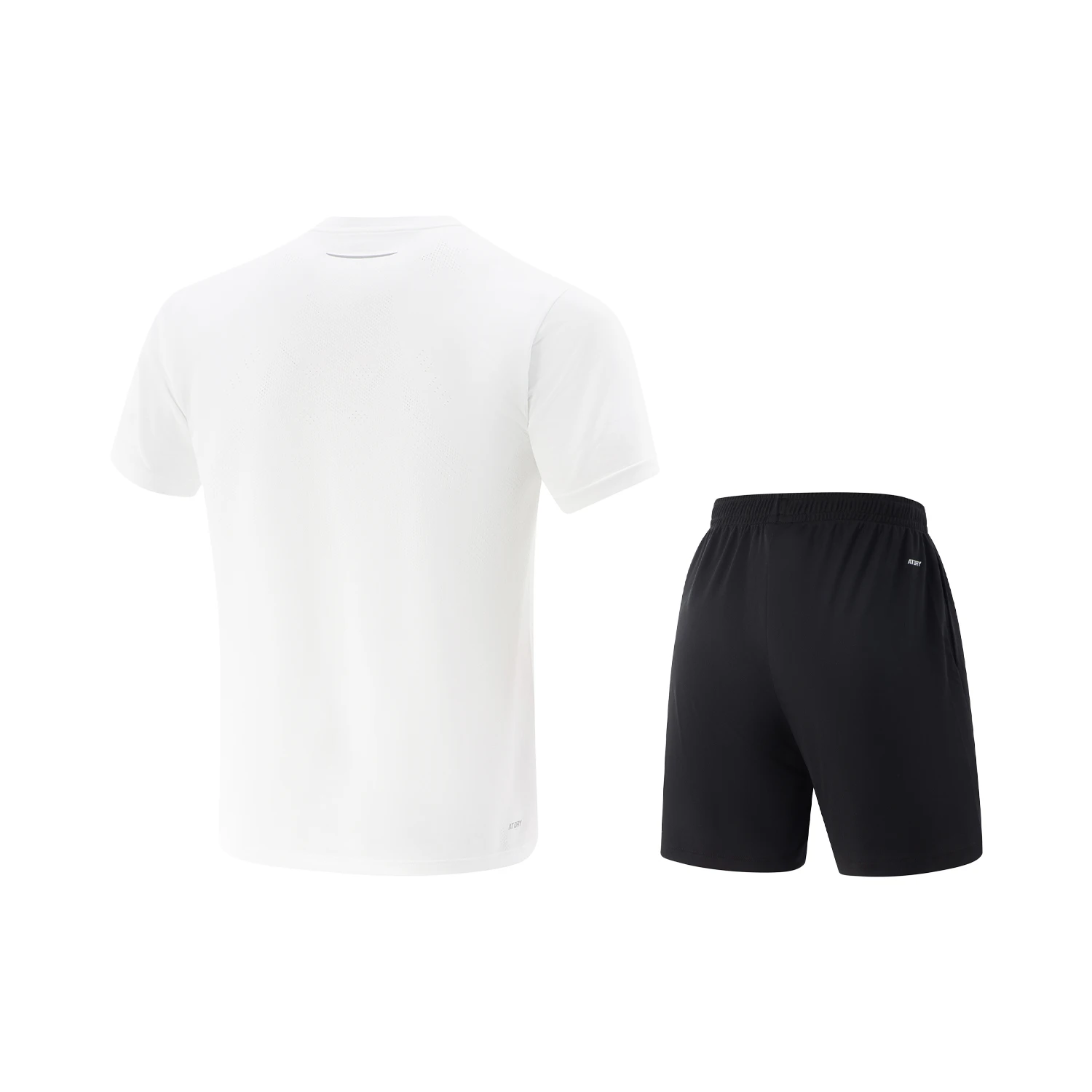  Bộ quần áo bóng bàn Unisex P-AATV071-2V 