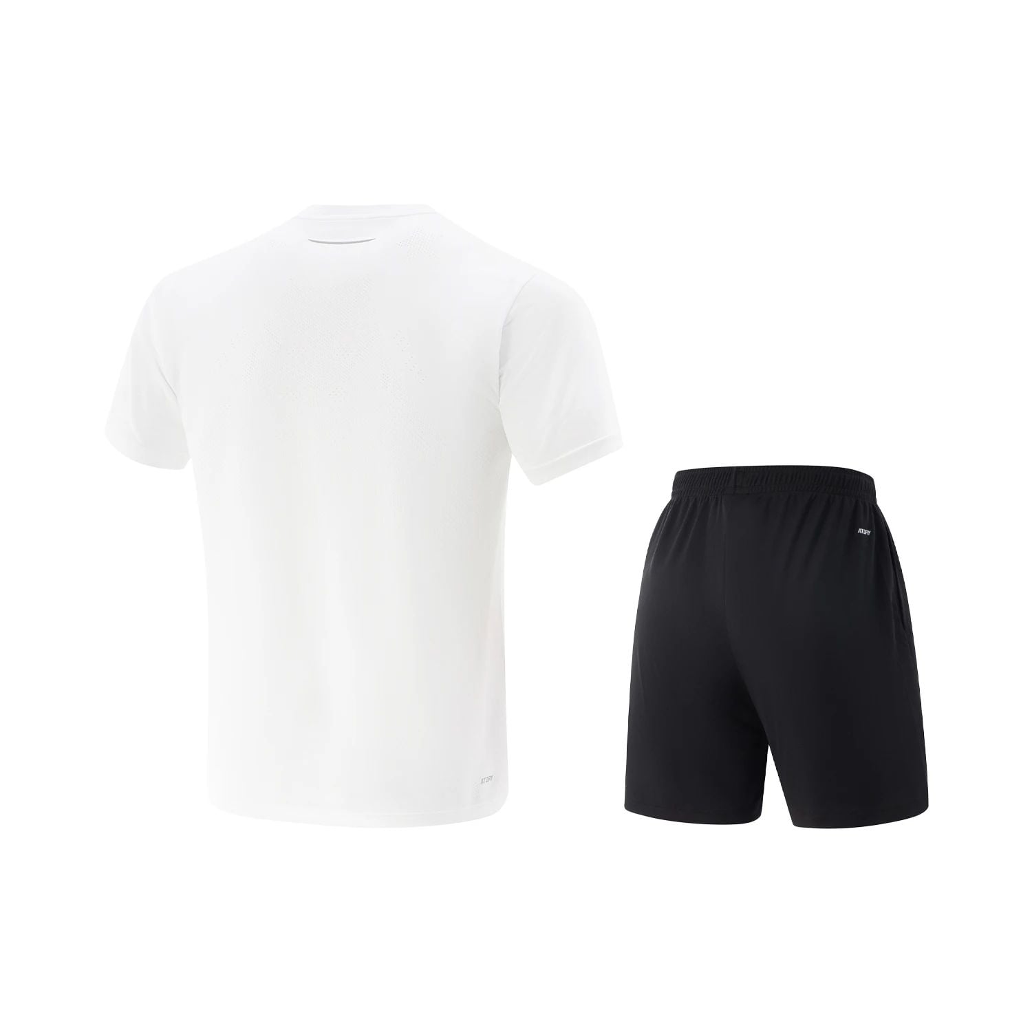 Bộ quần áo bóng bàn Unisex P-AATV071-2V