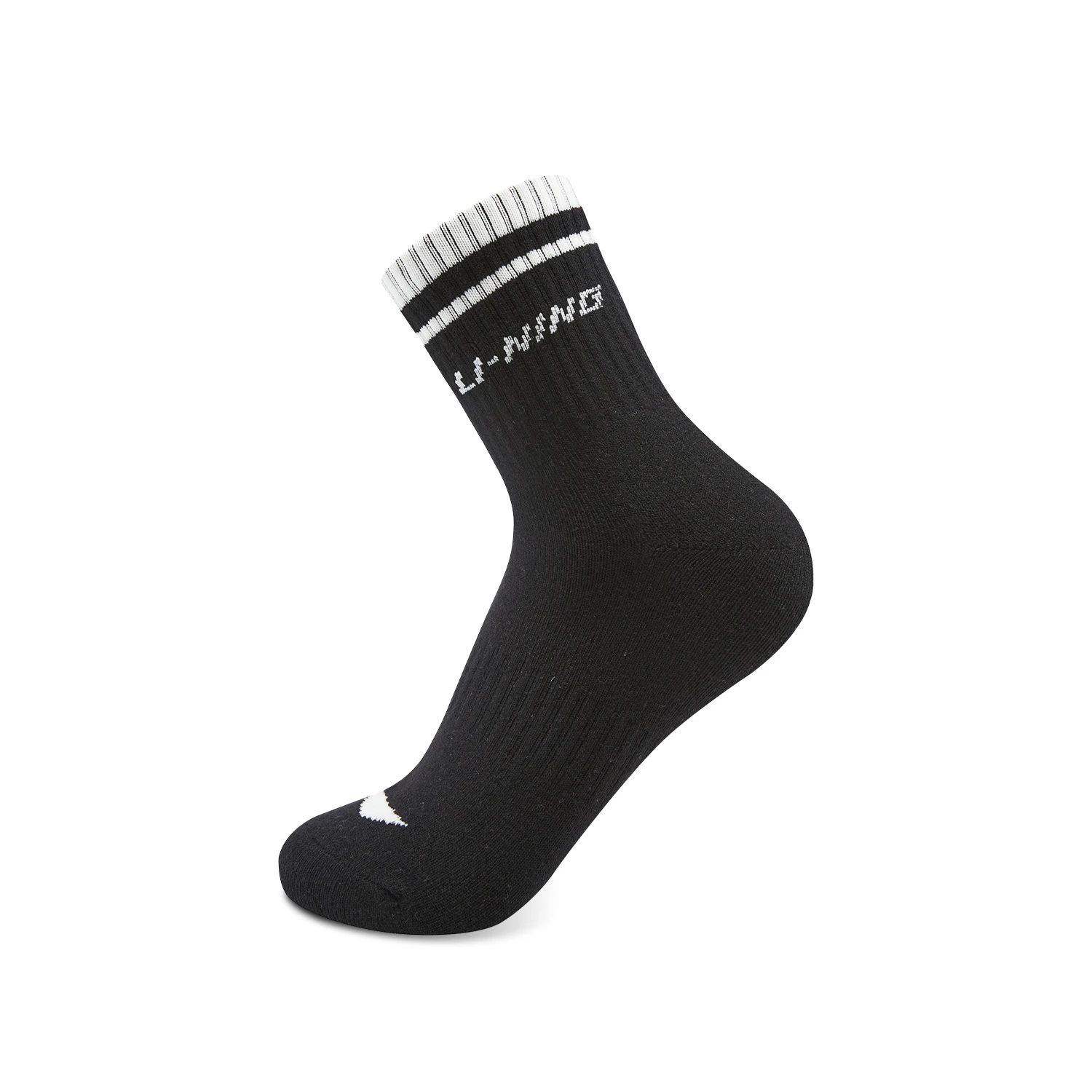 Tất Unisex AWSV175-1V