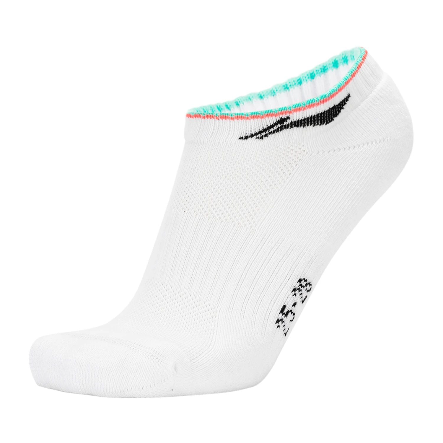 Tất ngắn cổ Unisex P-AWST063-1