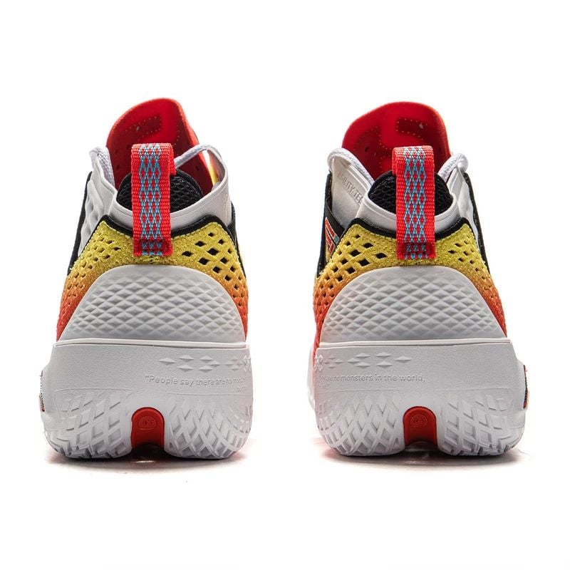 Giày bóng rổ Nam P-ABFV025-8V