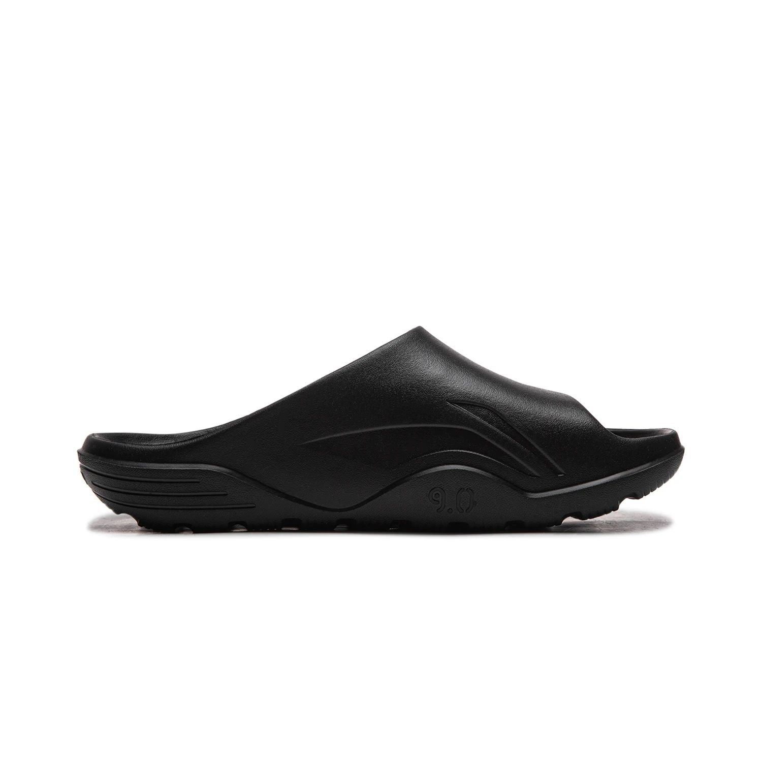 Dép quai ngang SLIPPER Unisex AYCV001-6V