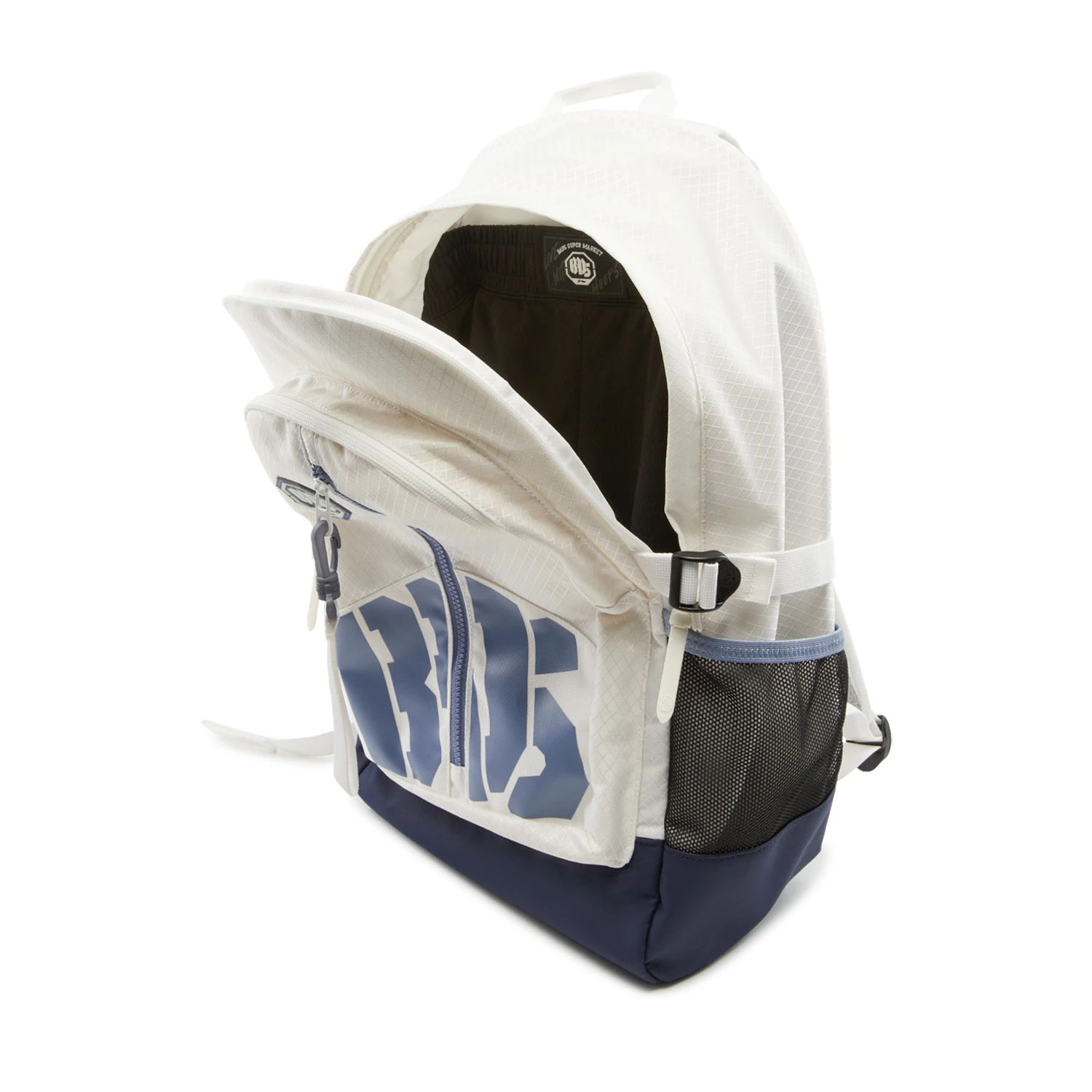 Balo BADFIVE Unisex ABSV211-2V