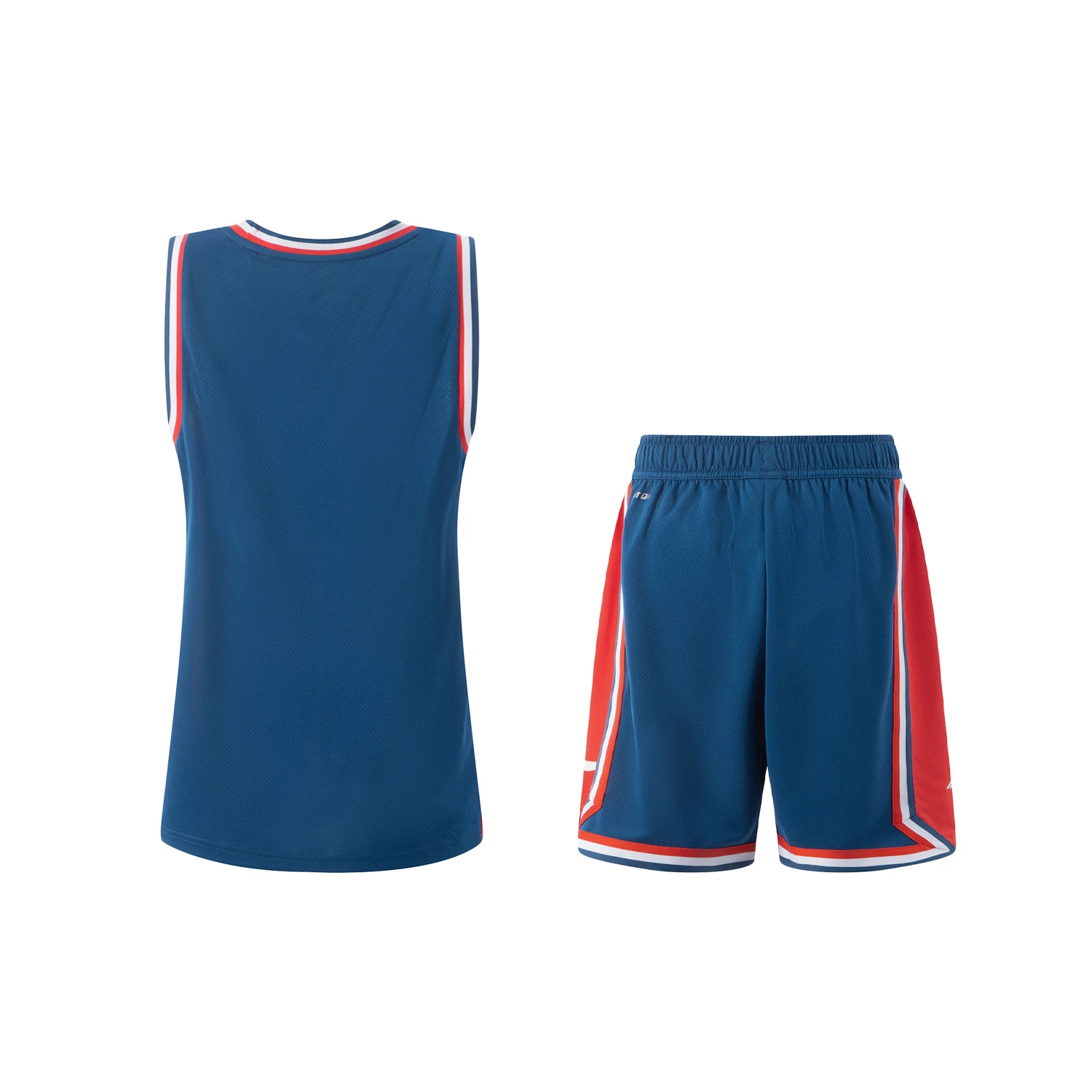  Bộ quần áo bóng rổ Bé trai P-YATV017-2V 