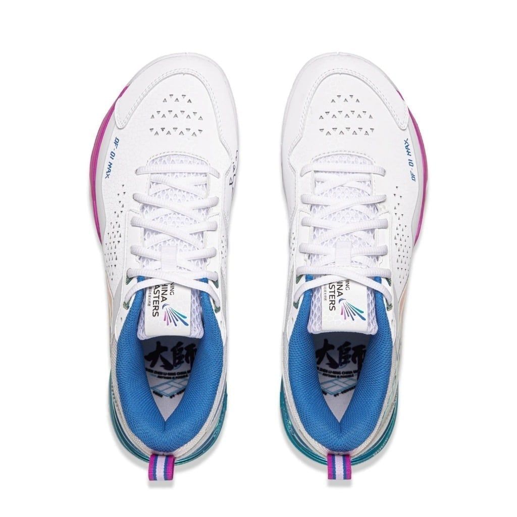 Giày cầu lông BLADE MAX Unisex P-AYAU005-4V