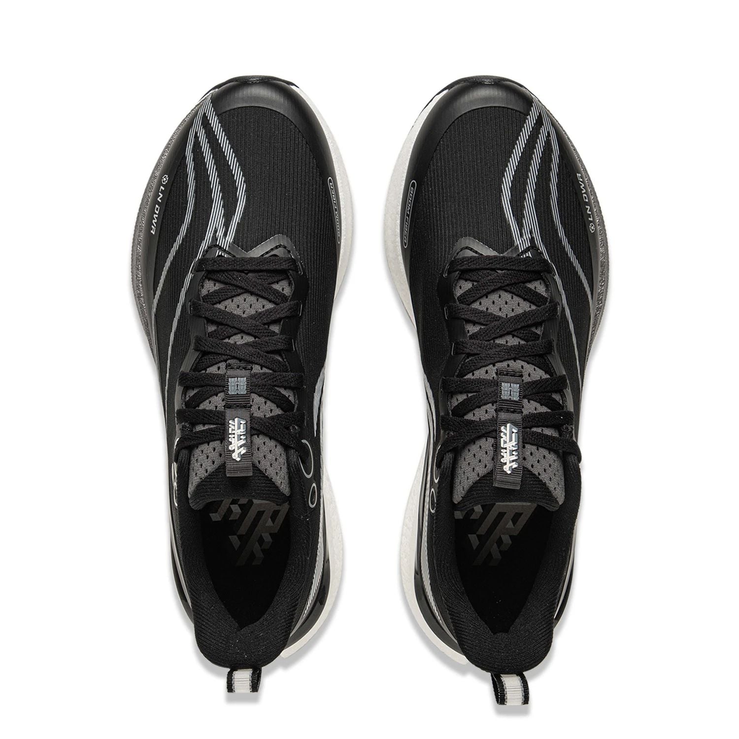 Giày chạy bộ Chitu 8 Pro Nữ ARPV016-7V