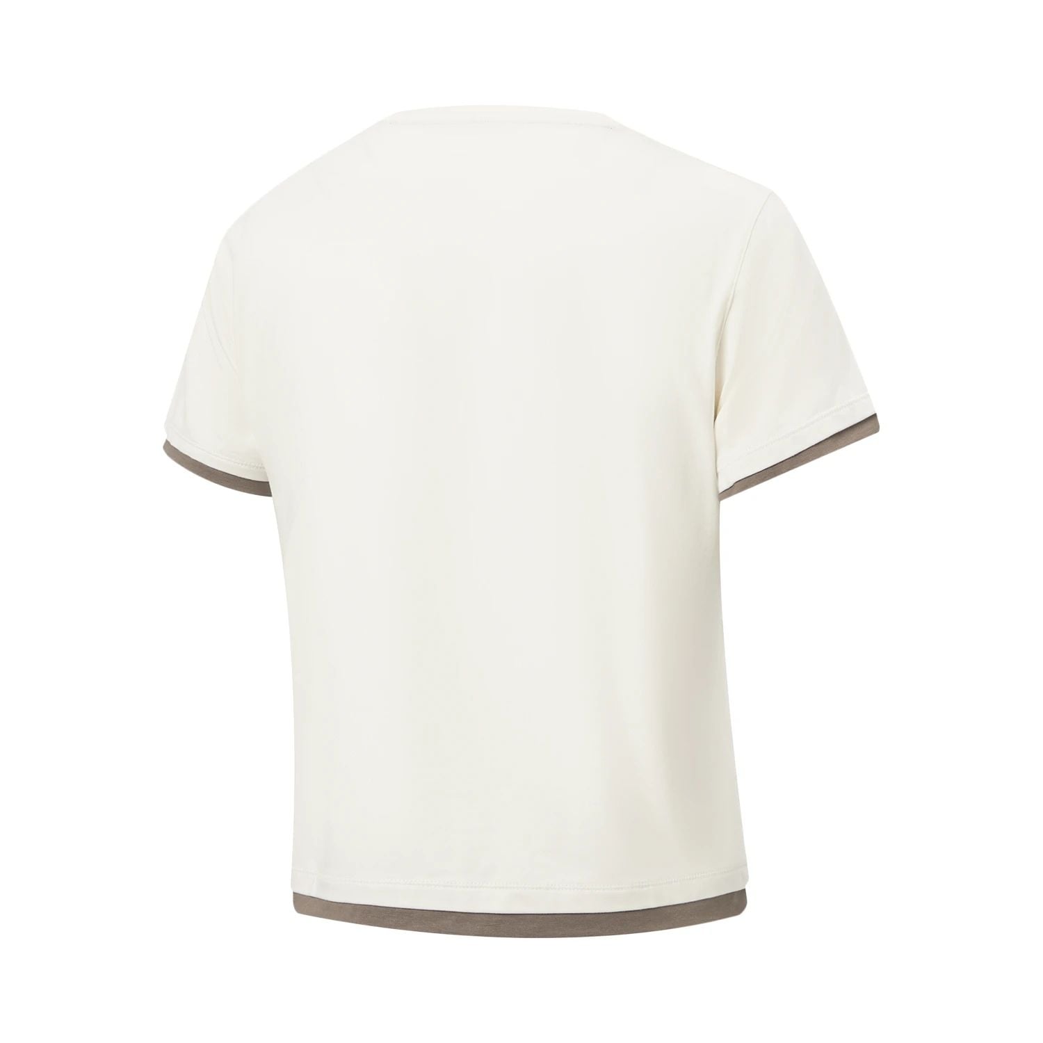 Áo T-shirt Nữ ATSW182-1V