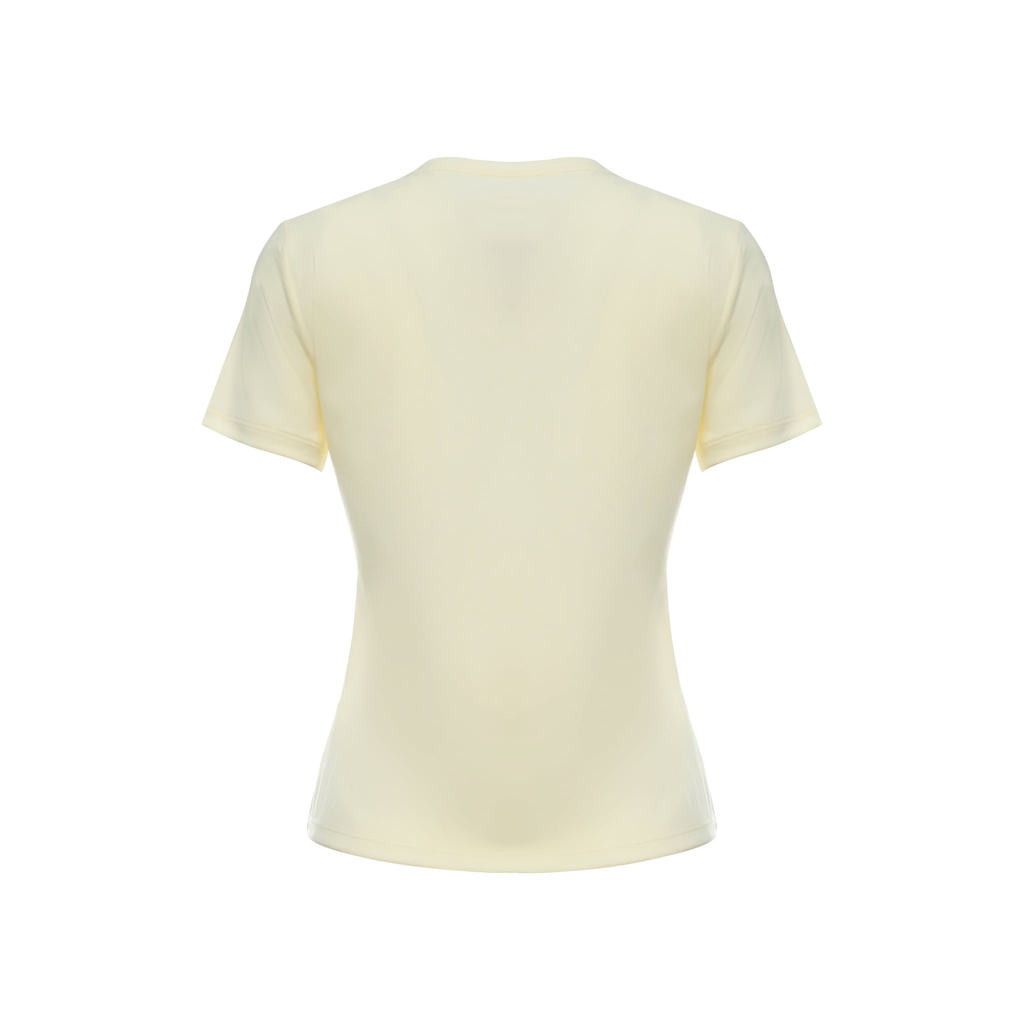  Áo T-shirt Nữ ATSWA00-4V 
