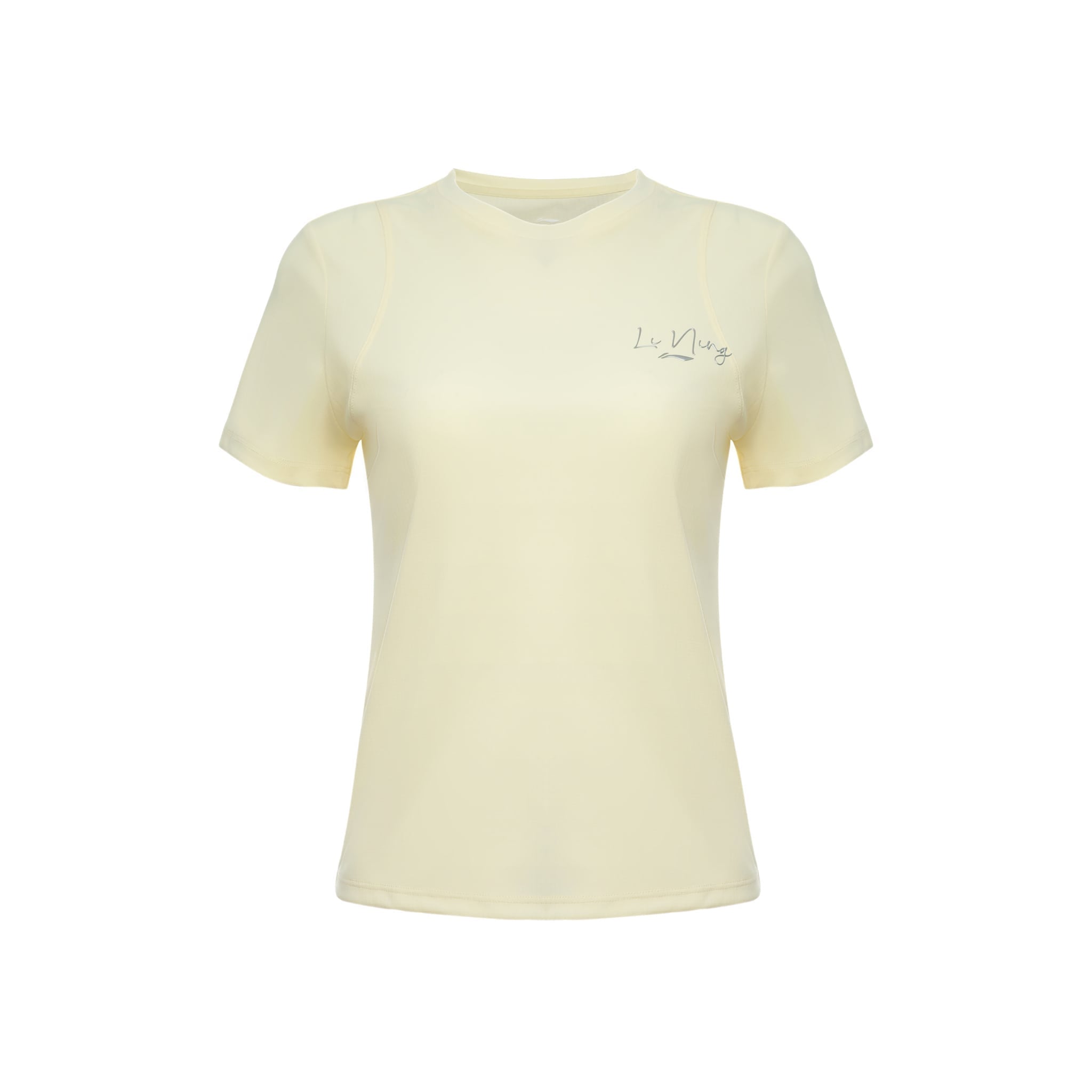  Áo T-shirt Nữ ATSWA00-4V 