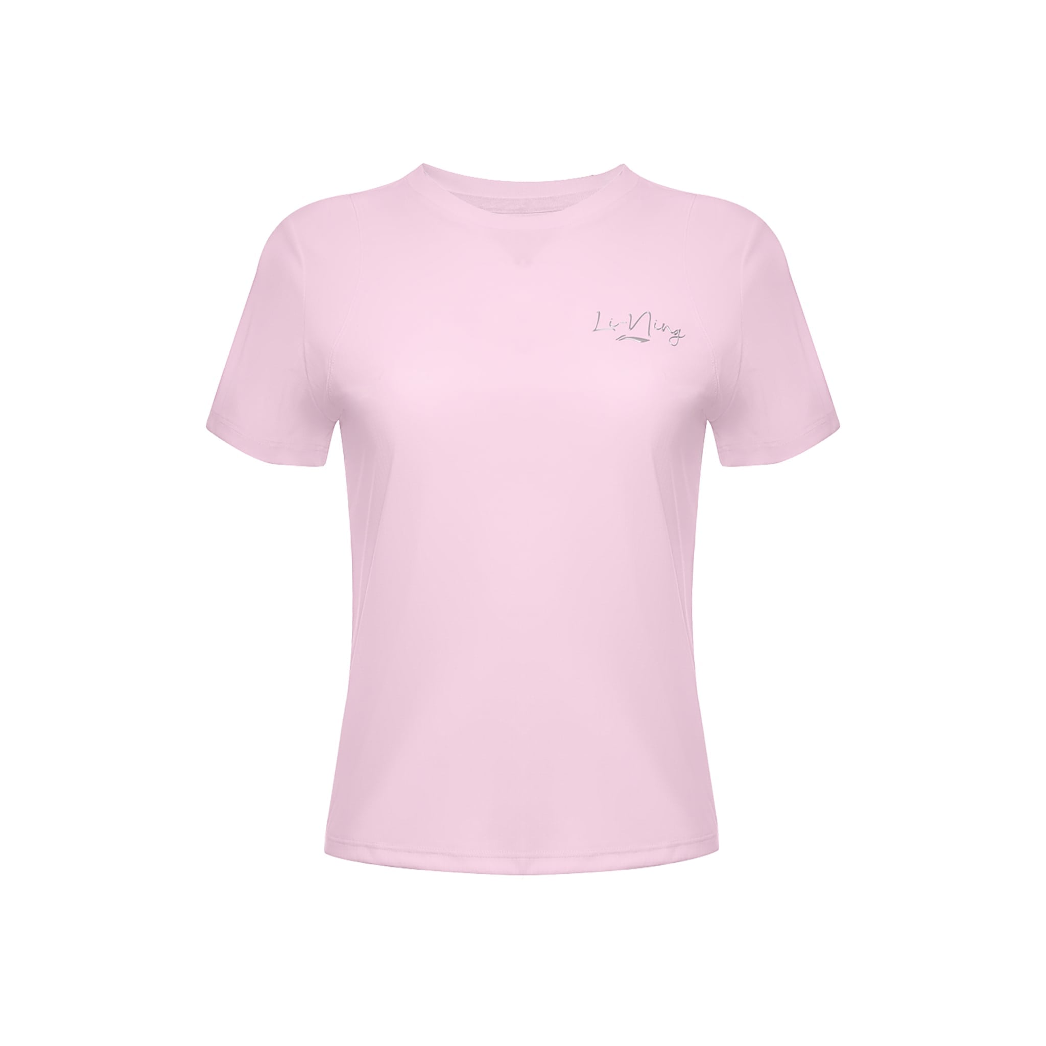  Áo T-shirt Nữ ATSWA00-3V 