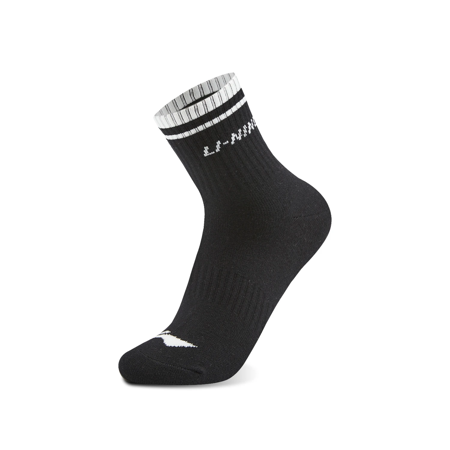  Tất Unisex AWSV175-1V 