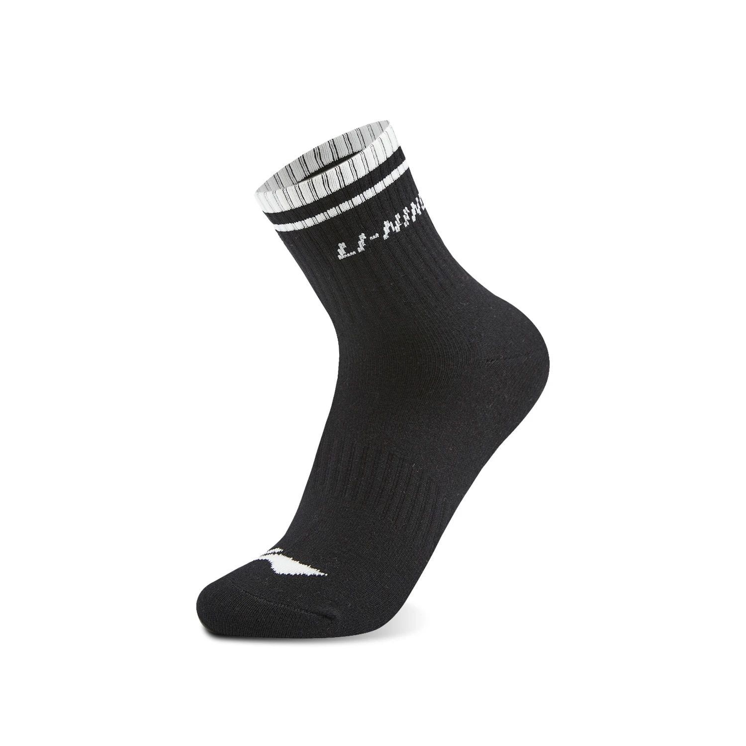 Tất Unisex AWSV175-1V