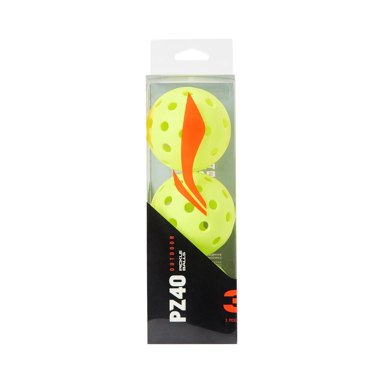  Hộp bóng Pickleball 40 - ACPV003-9 