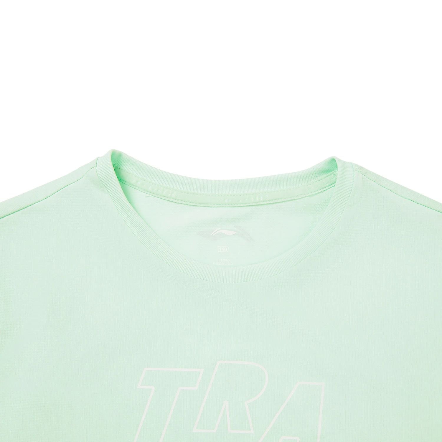Áo T-shirt Trẻ em nam YTSW023-1V