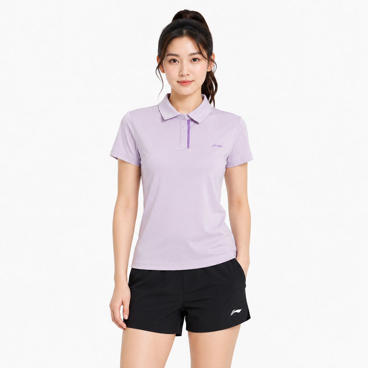  Áo Polo Nữ APLW768-5V 