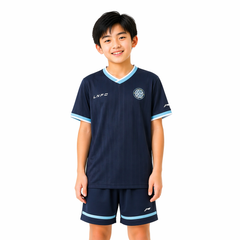 Bộ quần áo bóng đá