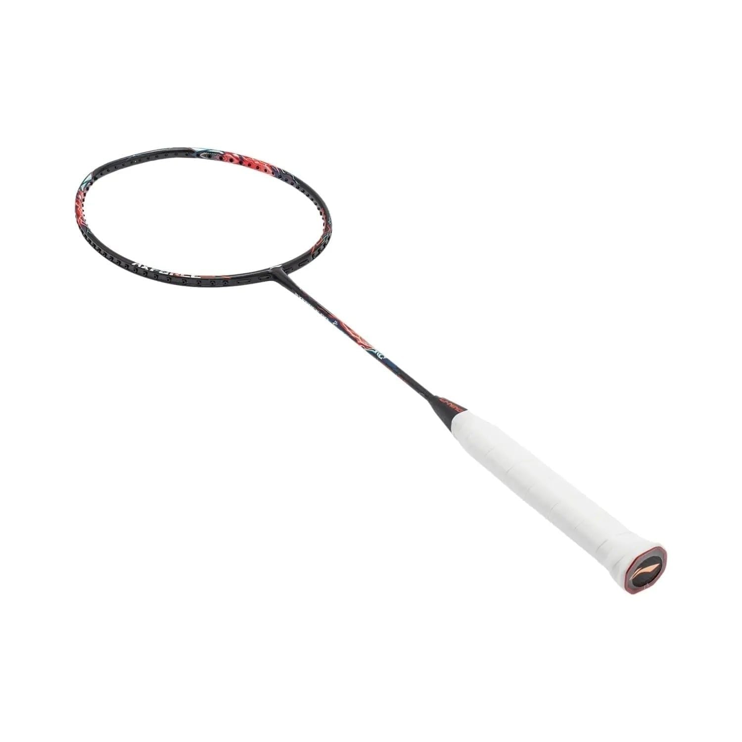 Vợt cầu lông Axforce 90 Tiger Max - 4U Red Unisex P-AYPT243-4V