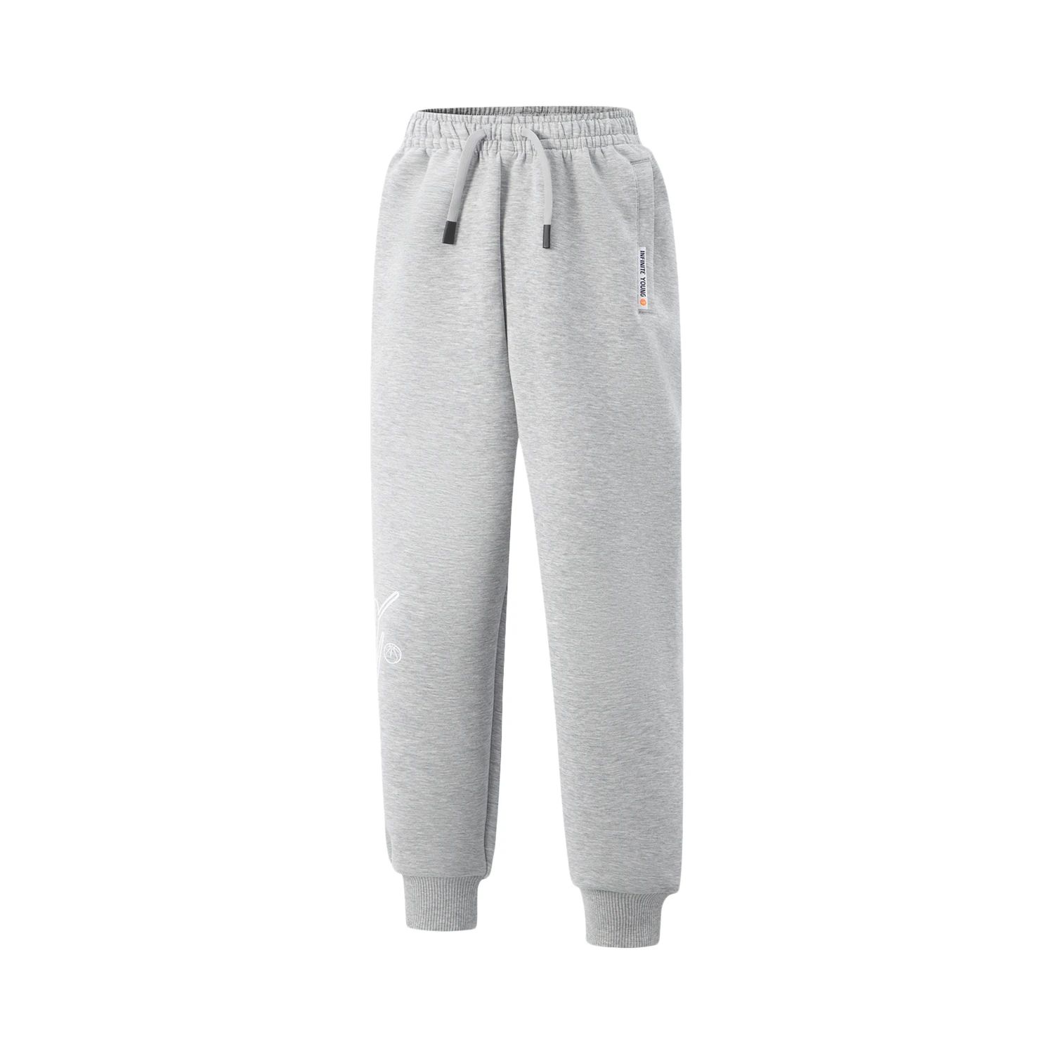 Quần nỉ Bé trai YKLV089-2V