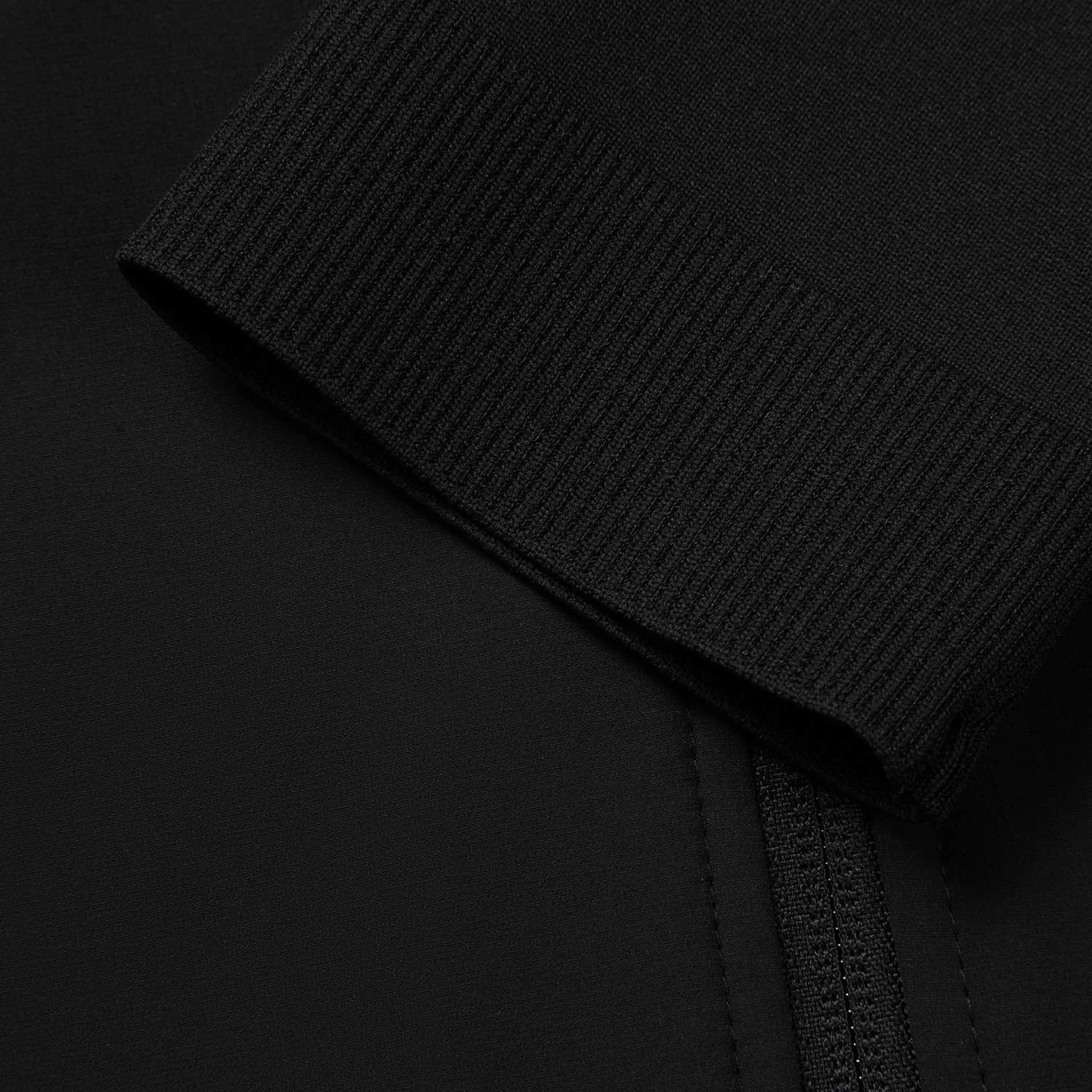 Áo gió Nam AFDVA81-1V