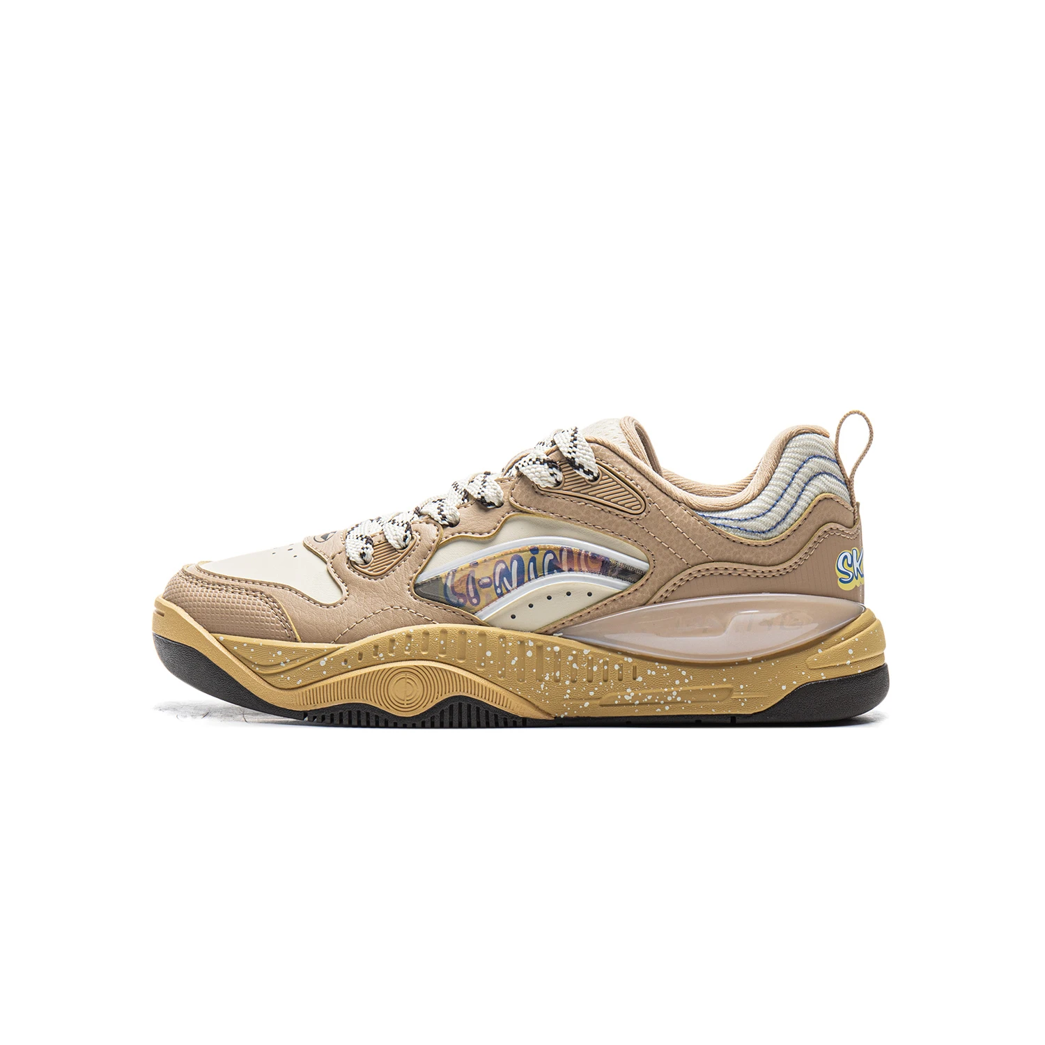  Giày thời trang Bé trai YKCV106-5V 