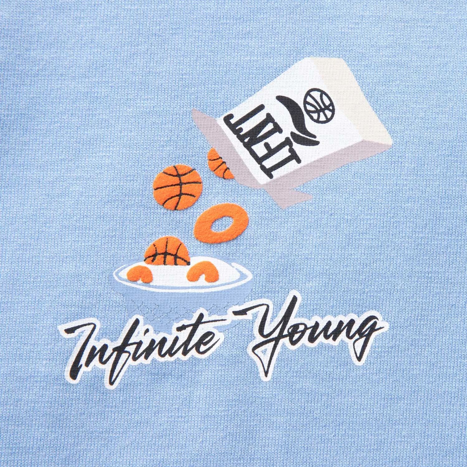 Áo T-shirt Bé trai YHSV105-3V