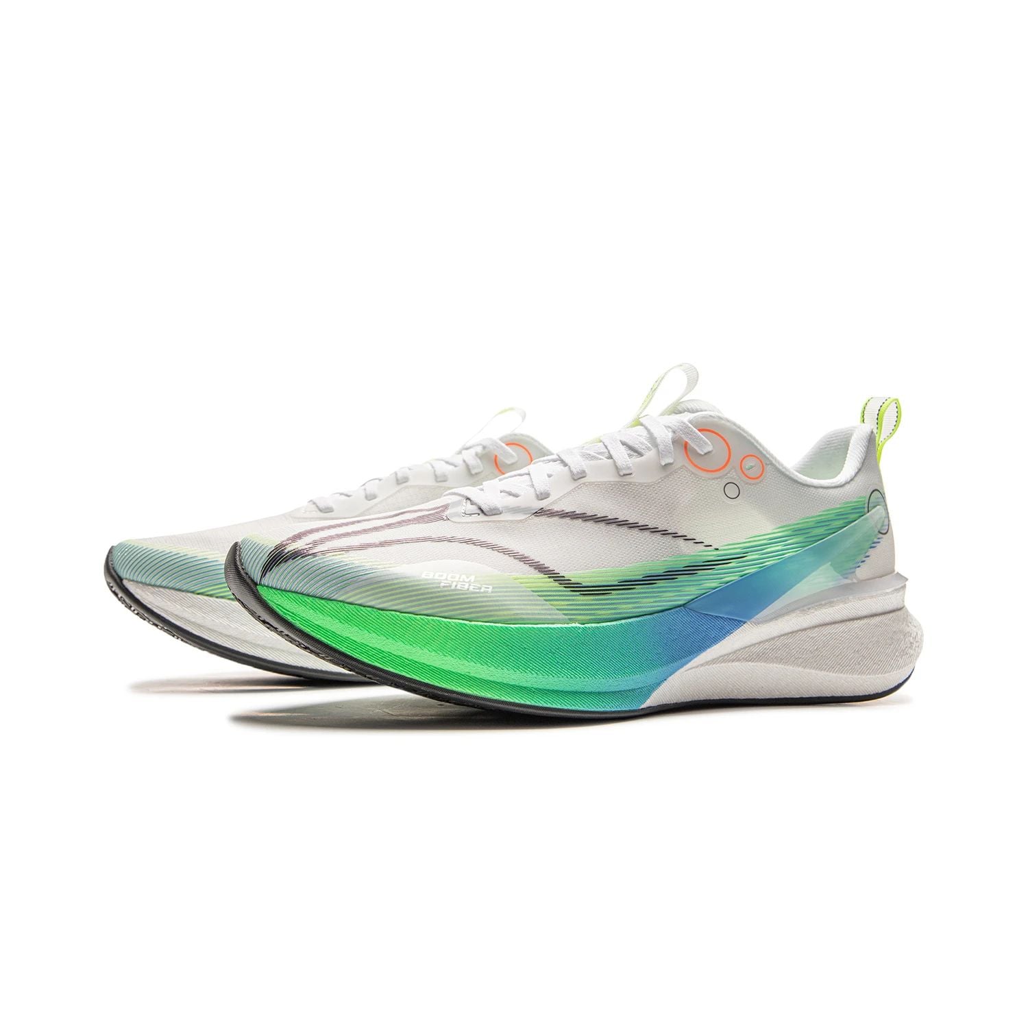 Giày chạy bộ CHITU 8 PRO Nam ARPV003-10V