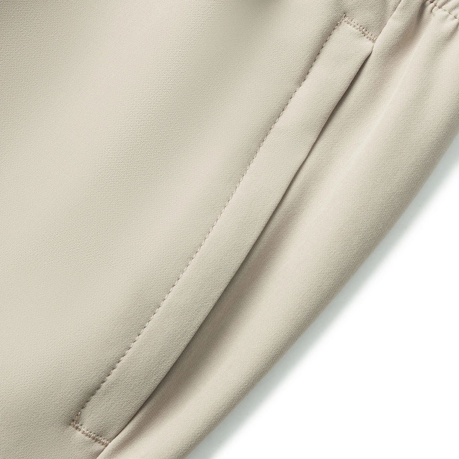 Quần gió ống suông Nam AYKV055-4V