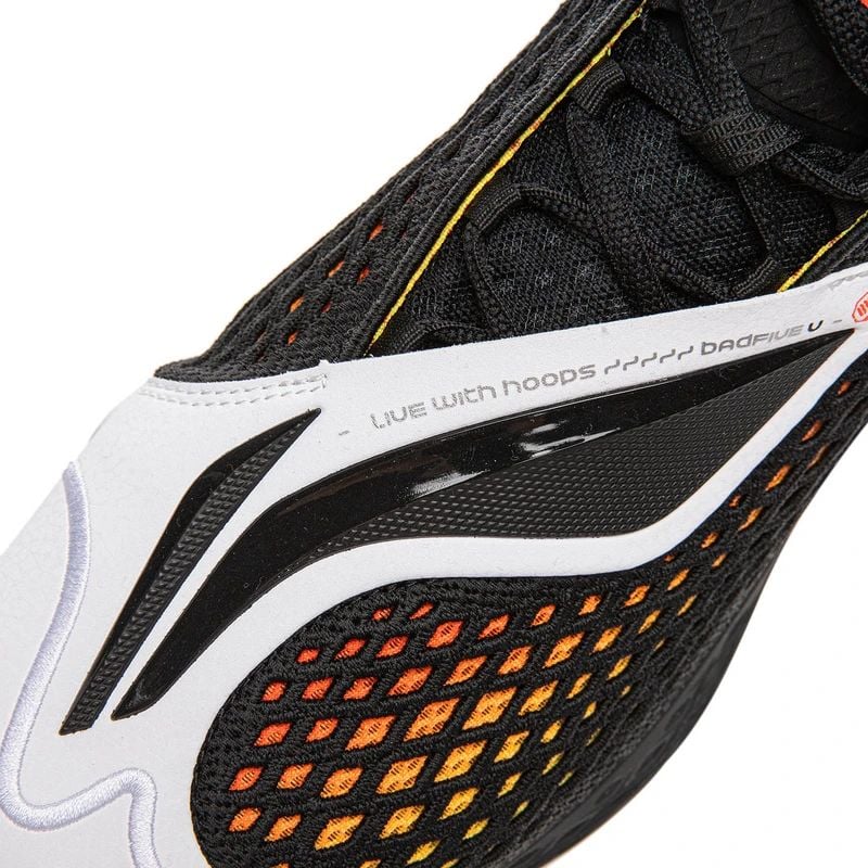 Giày bóng rổ Nam P-ABFV025-2V