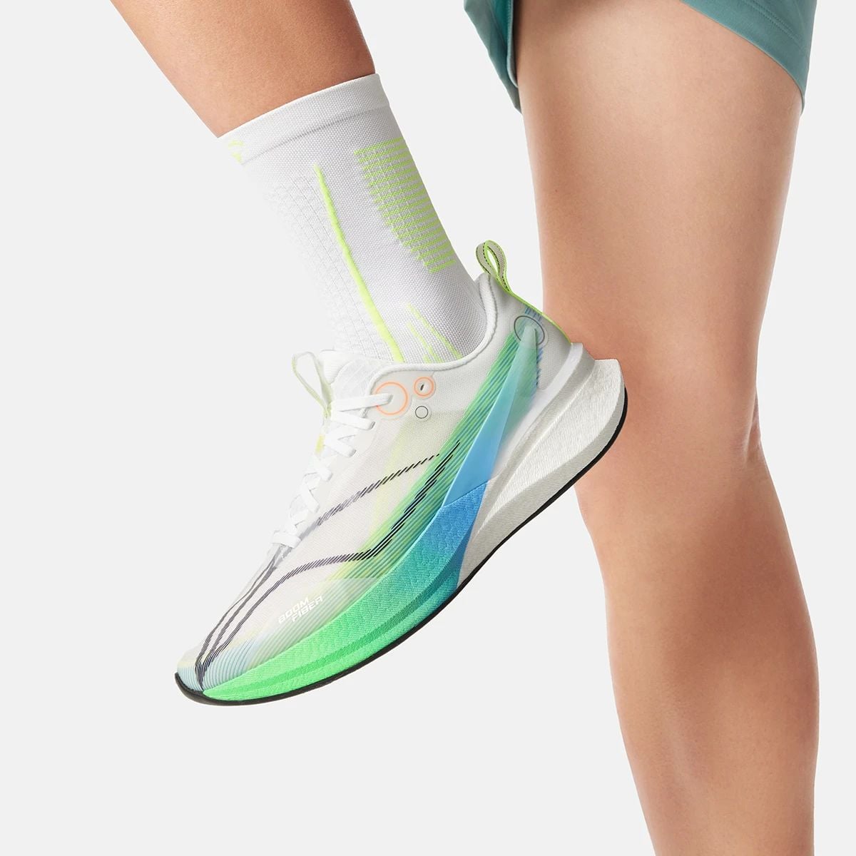 Giày chạy bộ CHITU 8 PRO Nam ARPV003-10V