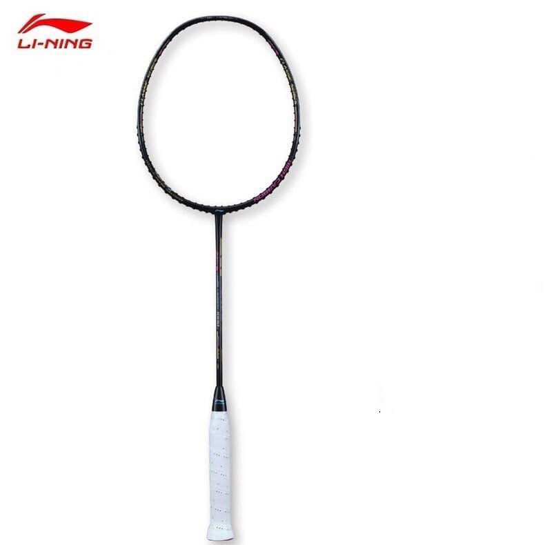  Vợt cầu lông HC 1000 Black P-AYPT477-4 (Khung vợt) 