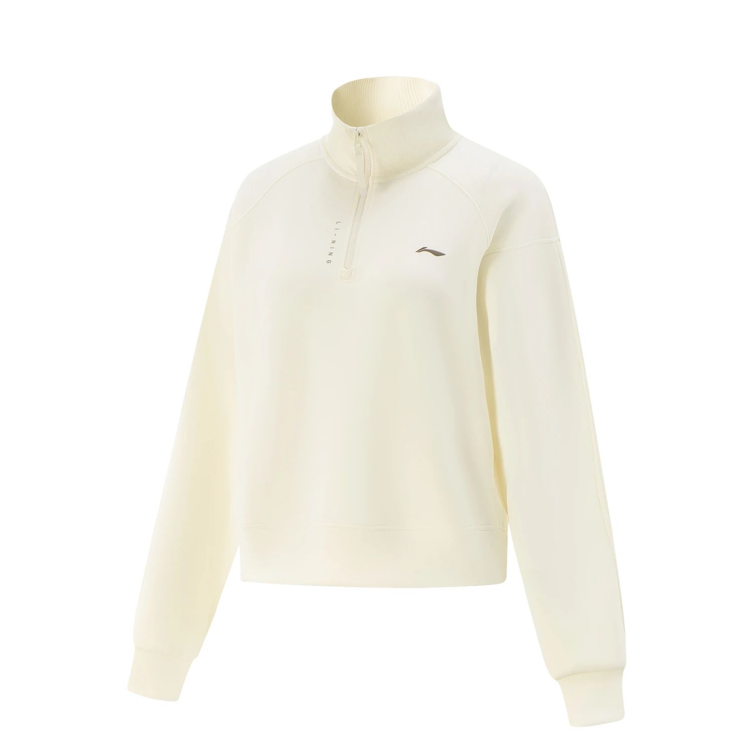 Áo nỉ Nữ AWDV510-1V