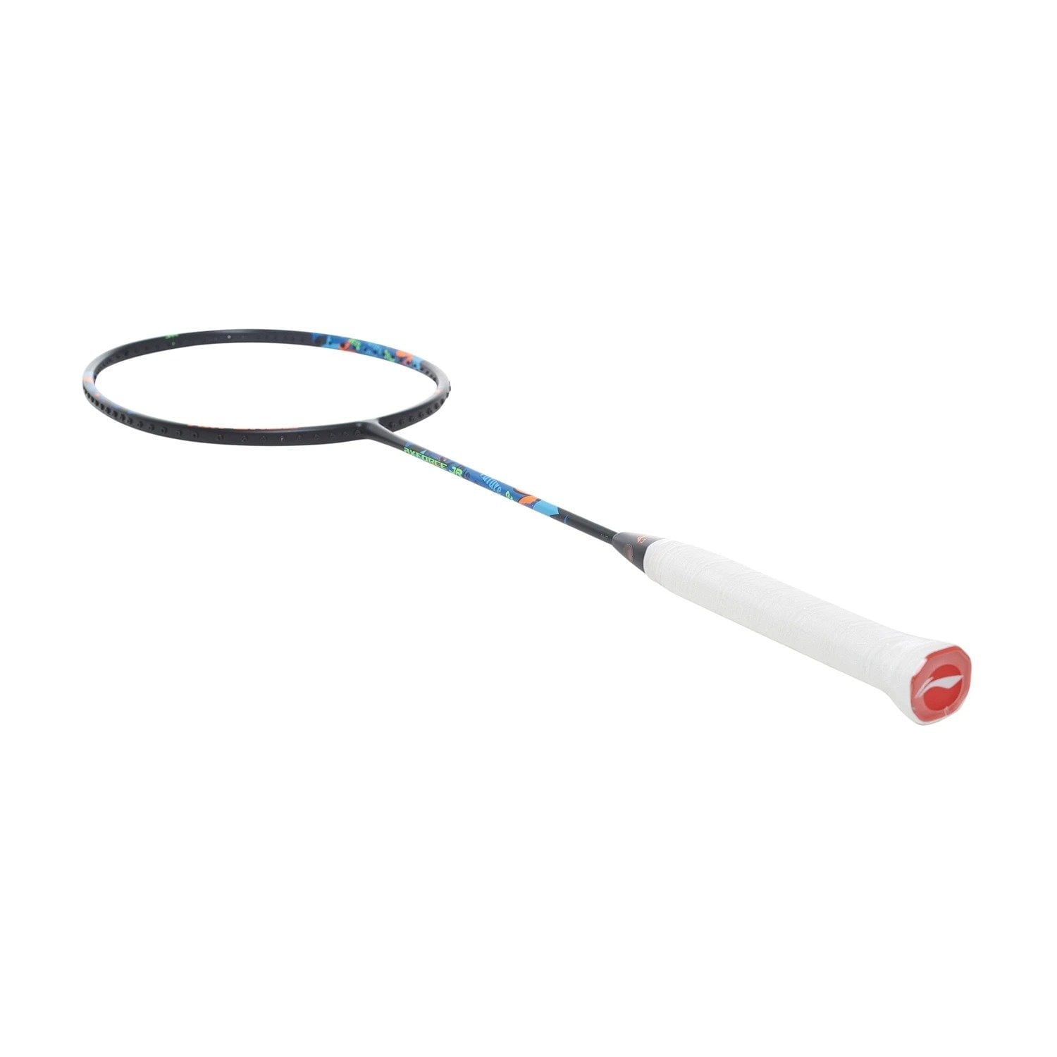  Vợt (Khung vợt) cầu lông Li-Ning Thunder Axforce JR (5U) Black AYPT299-5 
