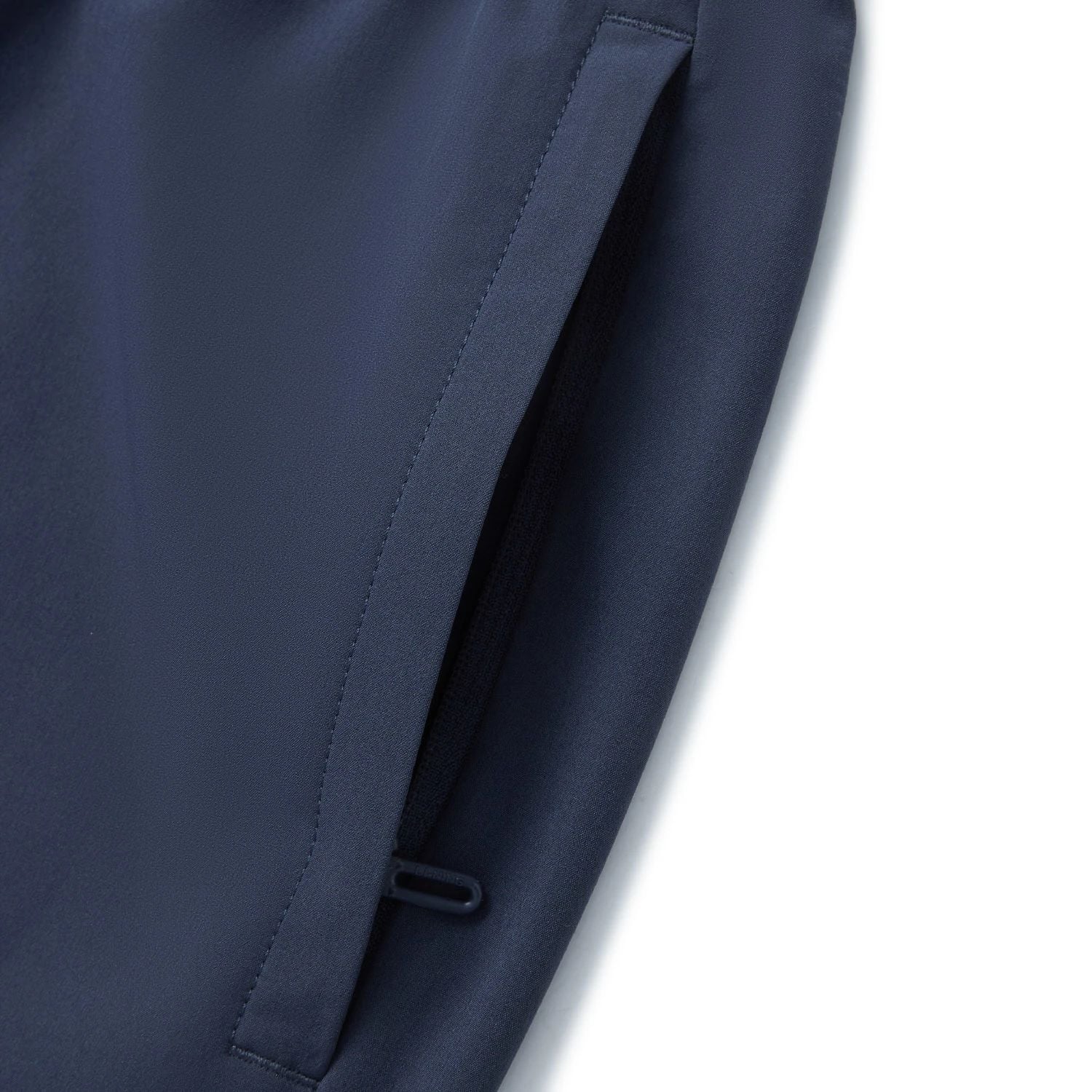 Quần gió ống suông Nam AYKV141-15V