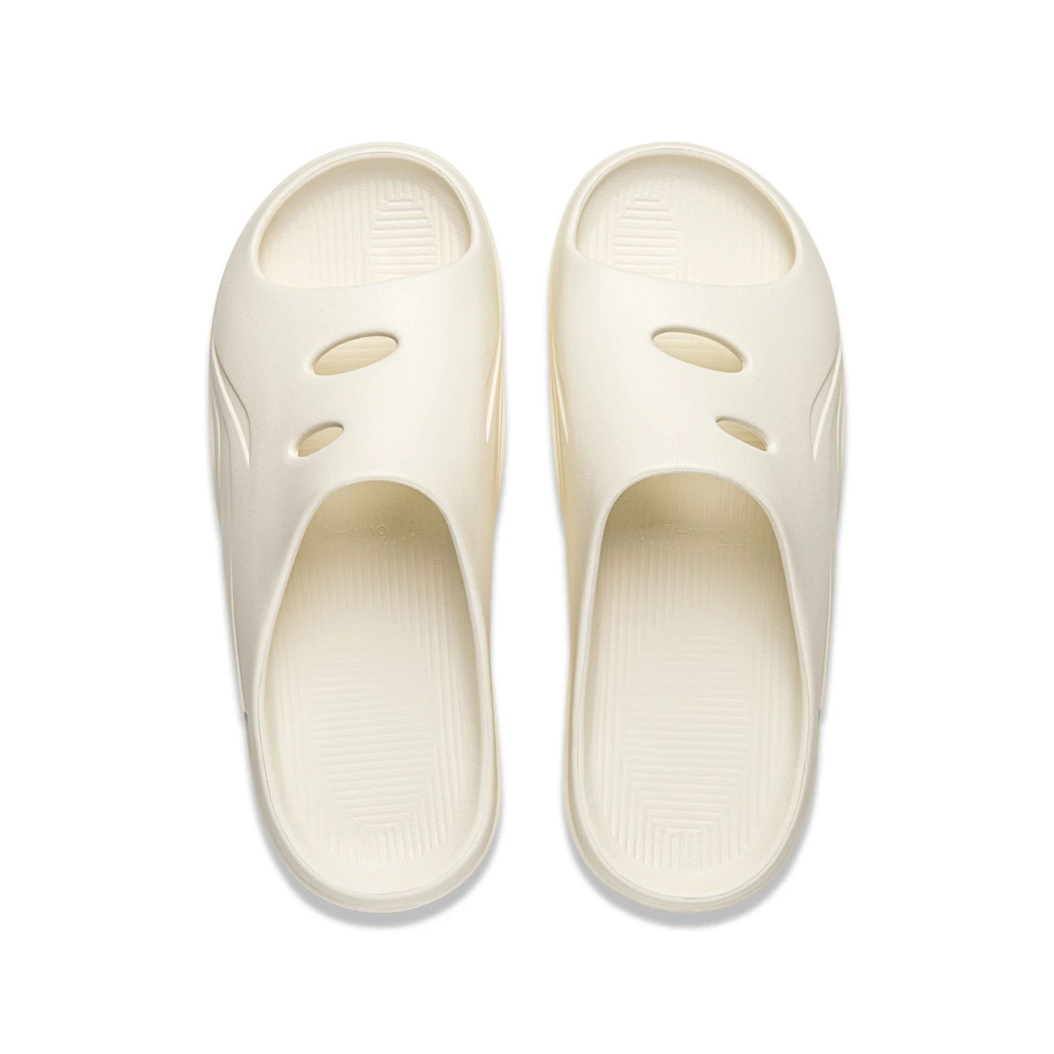 Dép quai ngang Unisex AYCV001-1V
