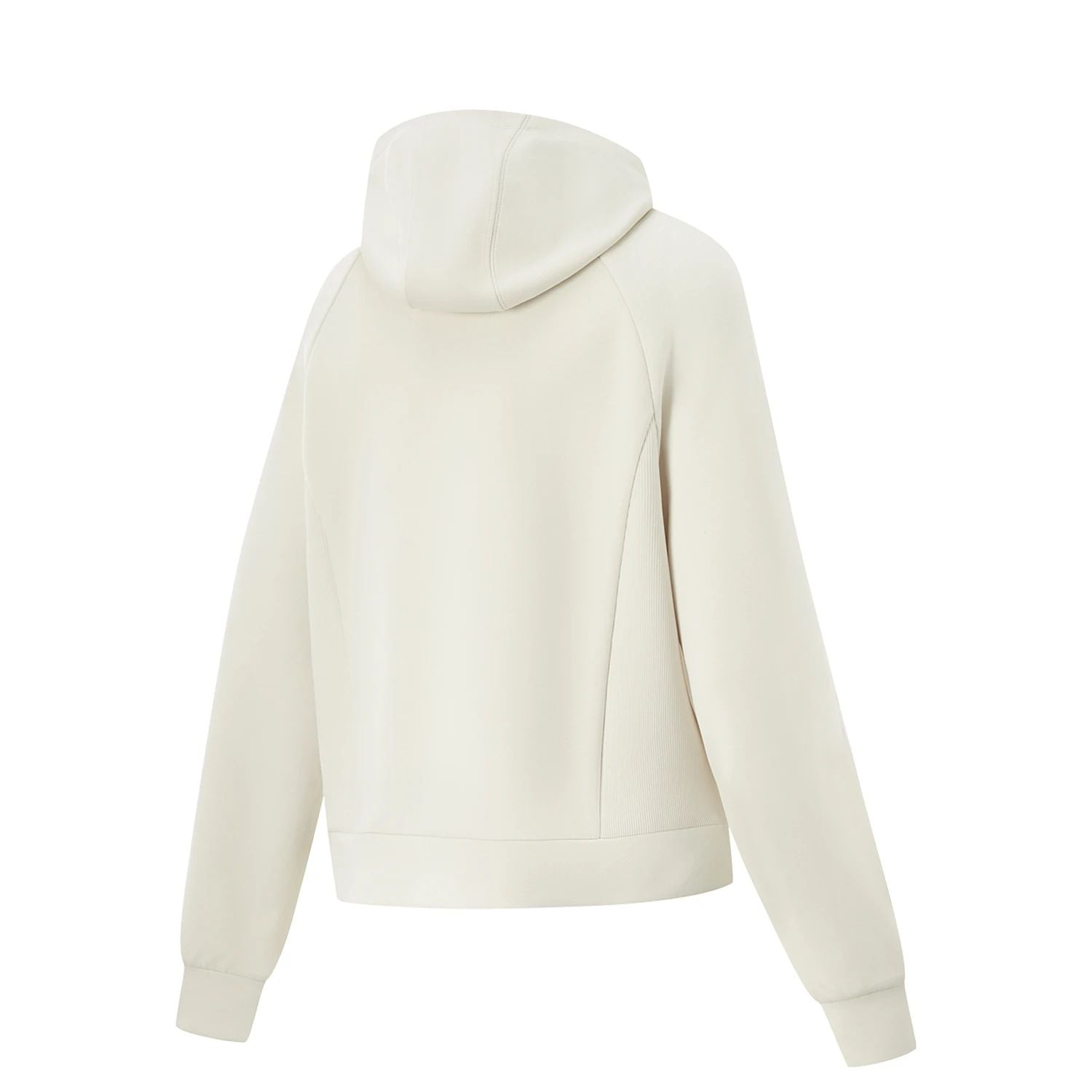 Áo khoác nỉ có mũ Nữ AWDV066-5V